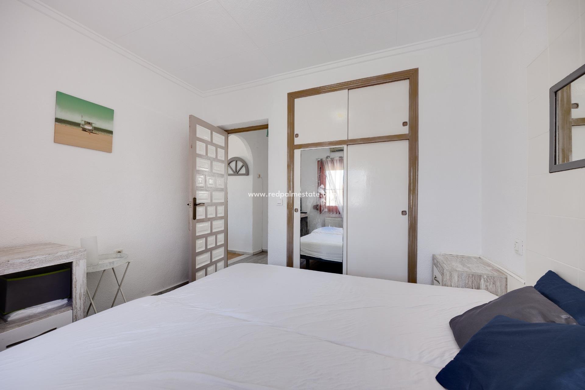 Reventa - Villa -
San Fulgencio - La Marina