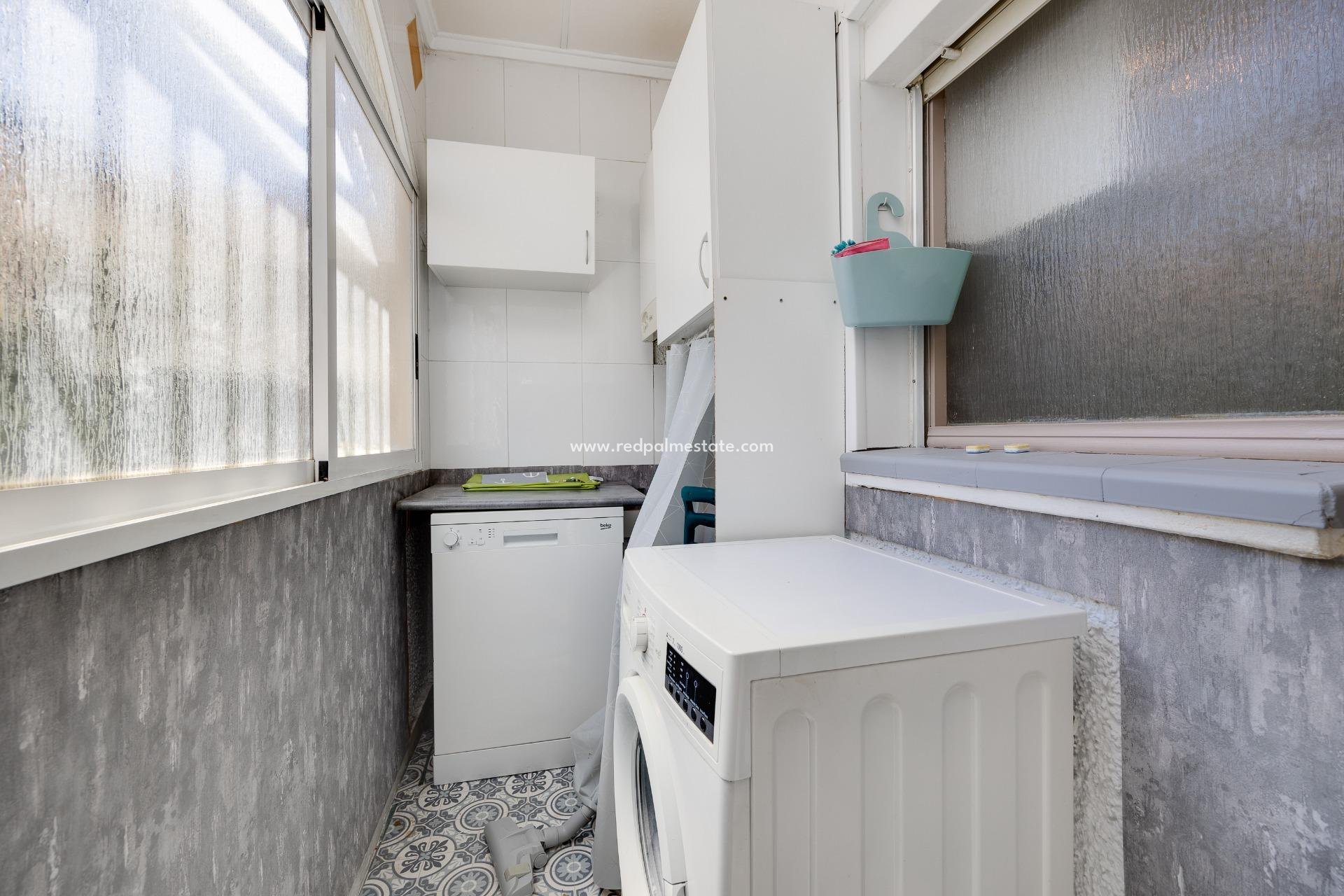 Reventa - Villa -
San Fulgencio - La Marina