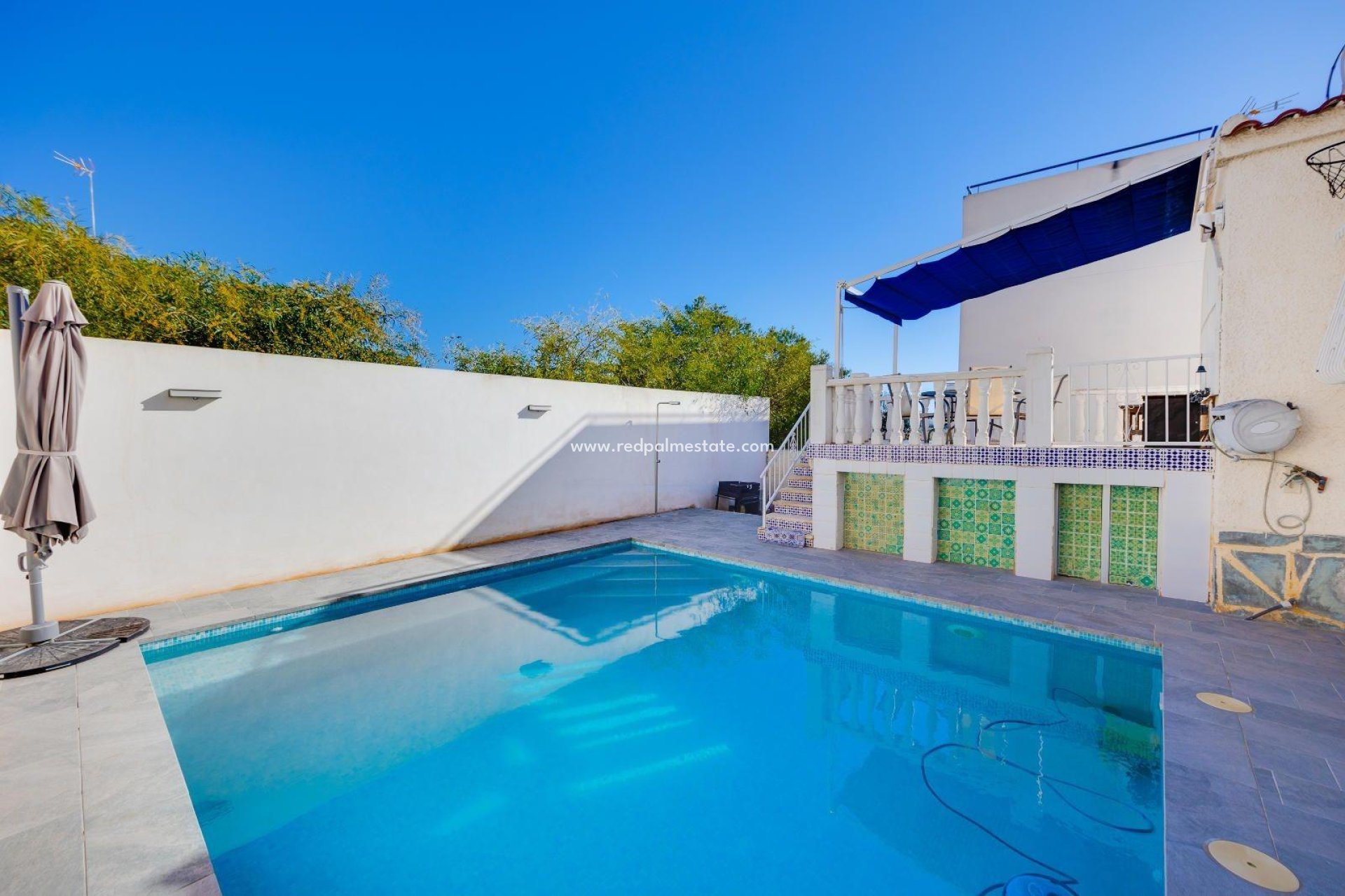 Reventa - Villa -
San Fulgencio - La Marina