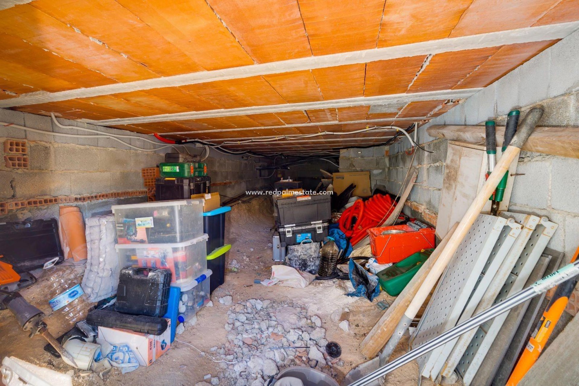 Reventa - Villa -
San Fulgencio - La Marina