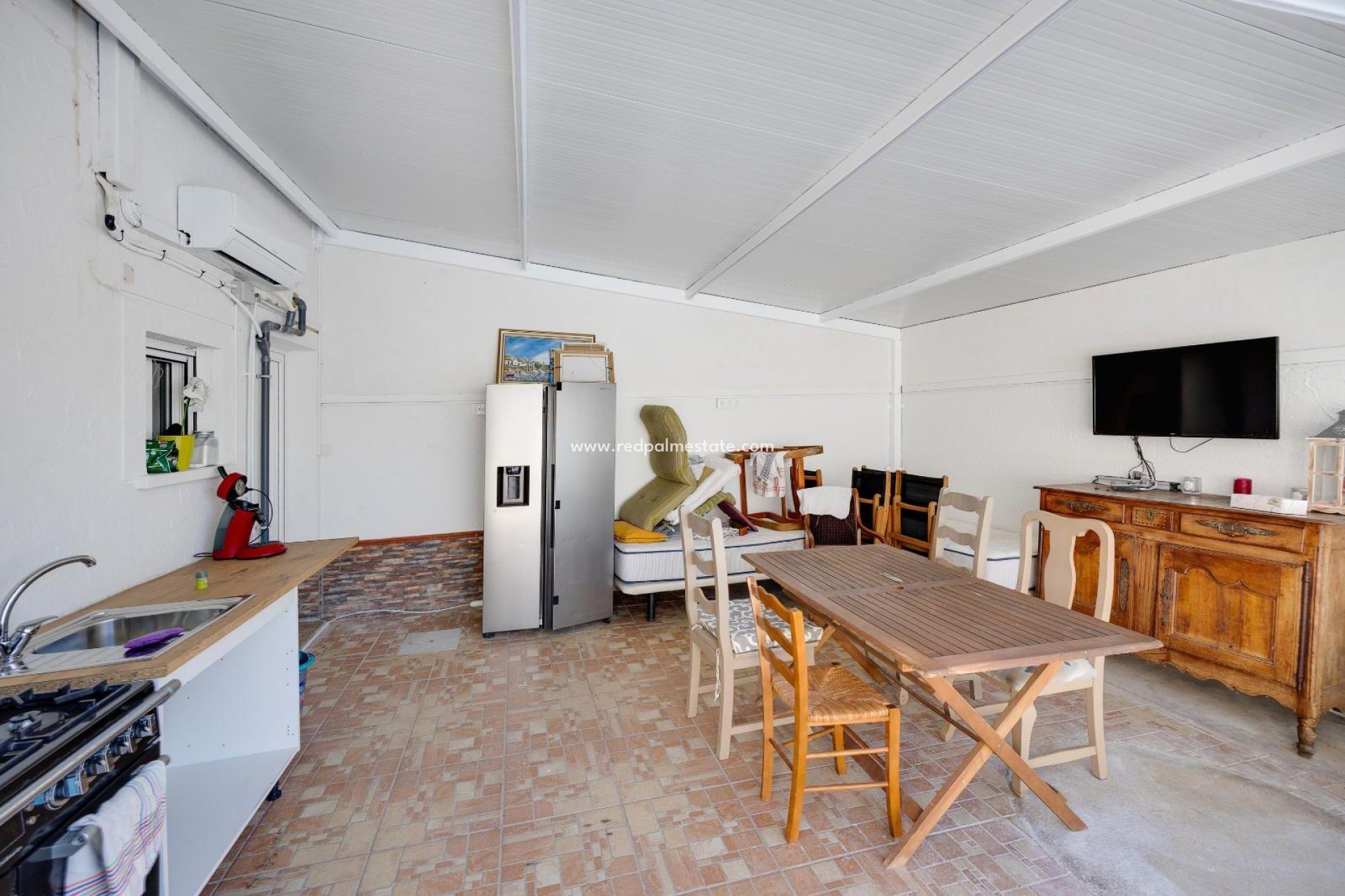 Reventa - Villa -
San Fulgencio - La Marina