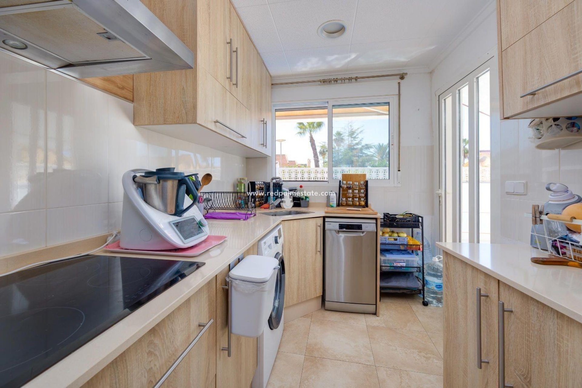 Reventa - Villa -
San Fulgencio - La Marina