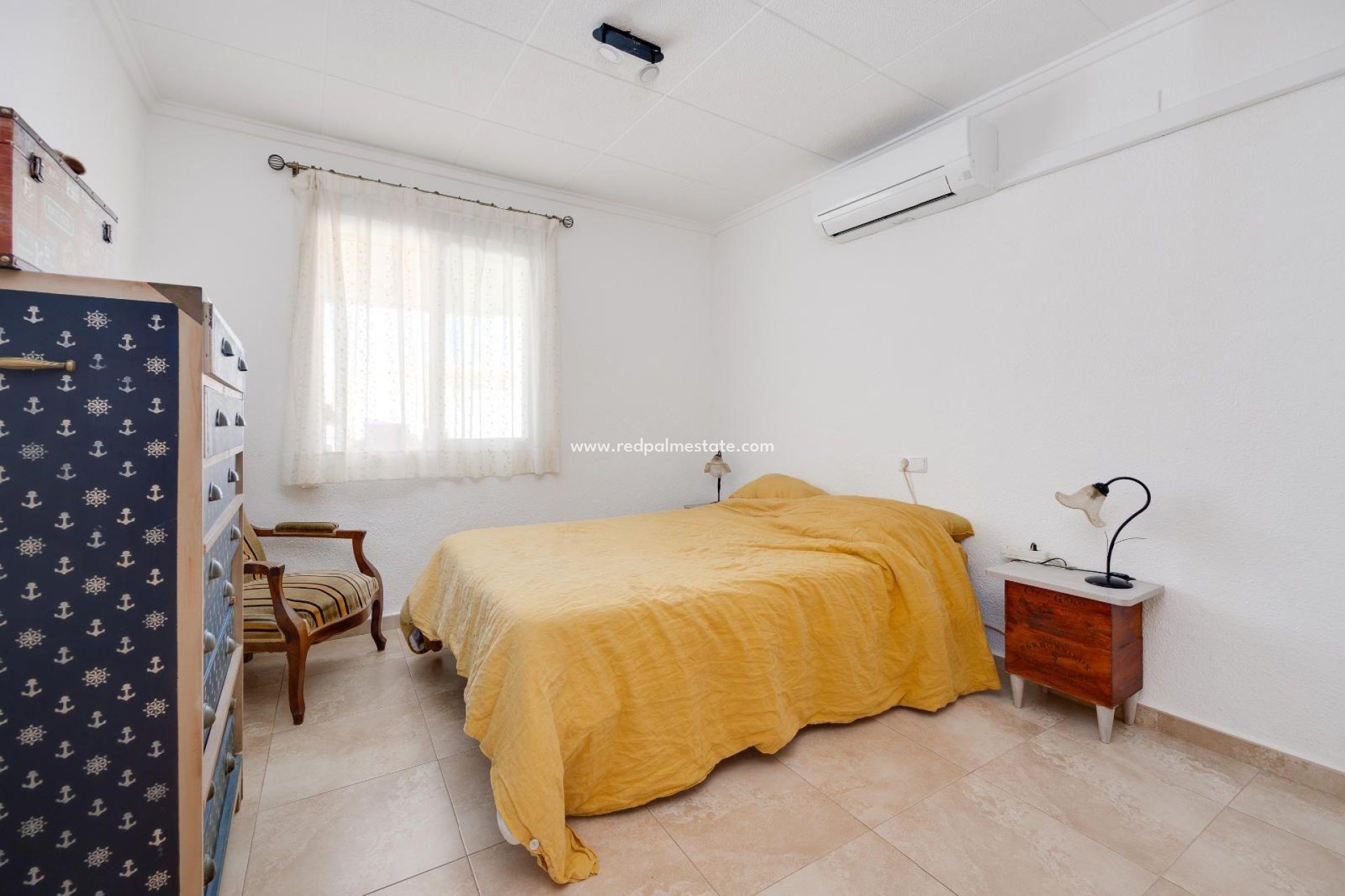 Reventa - Villa -
San Fulgencio - La Marina