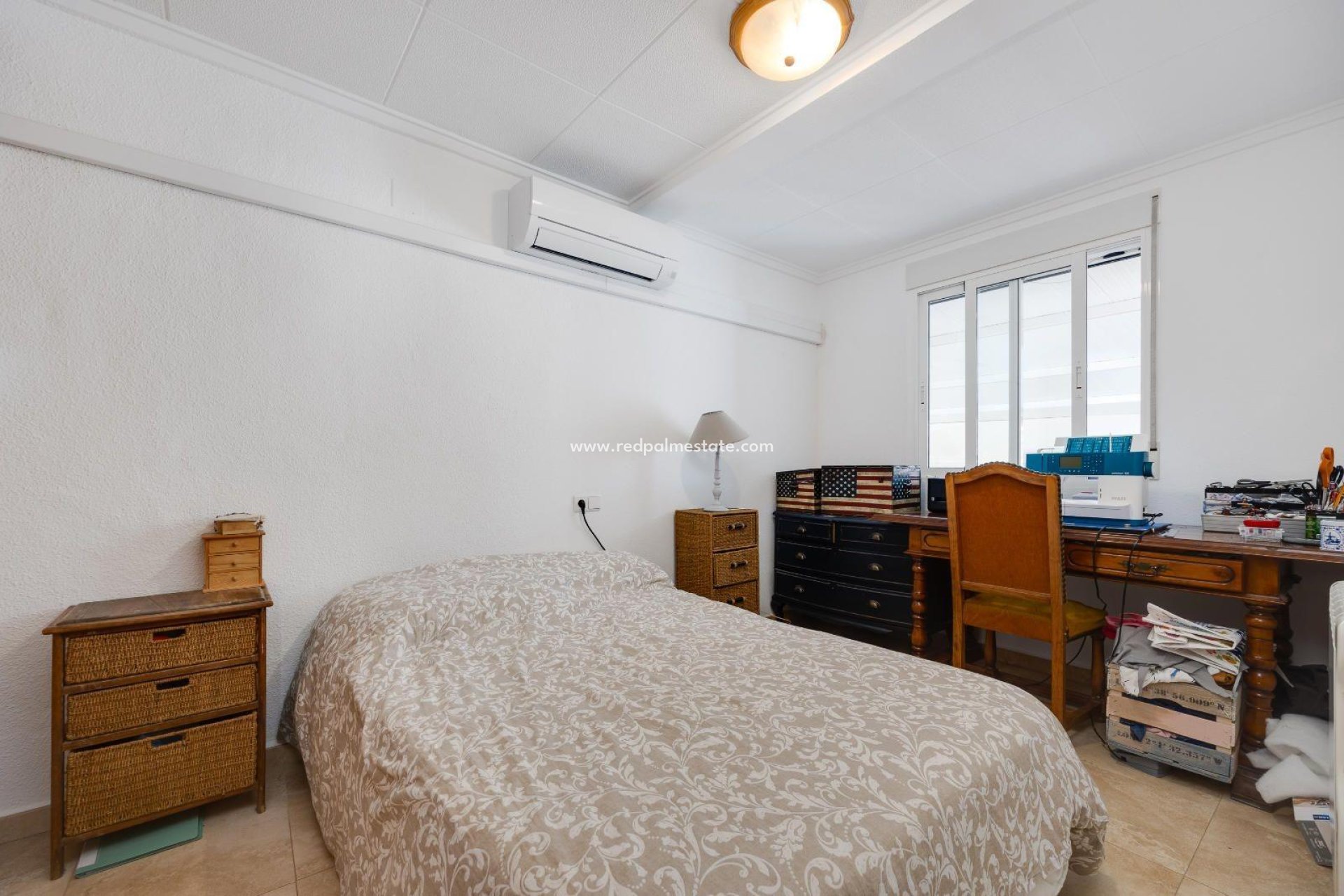 Reventa - Villa -
San Fulgencio - La Marina