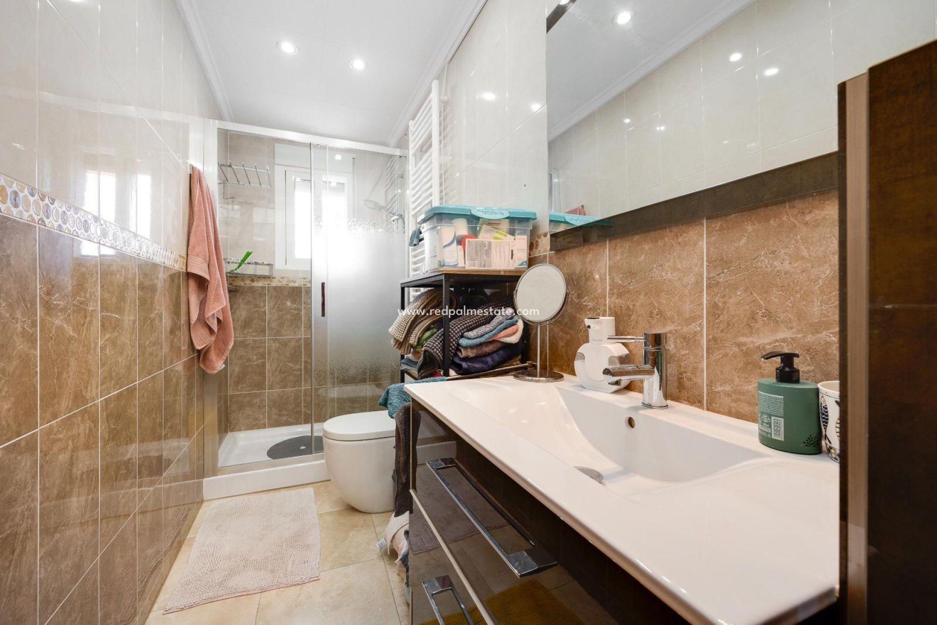Reventa - Villa -
San Fulgencio - La Marina