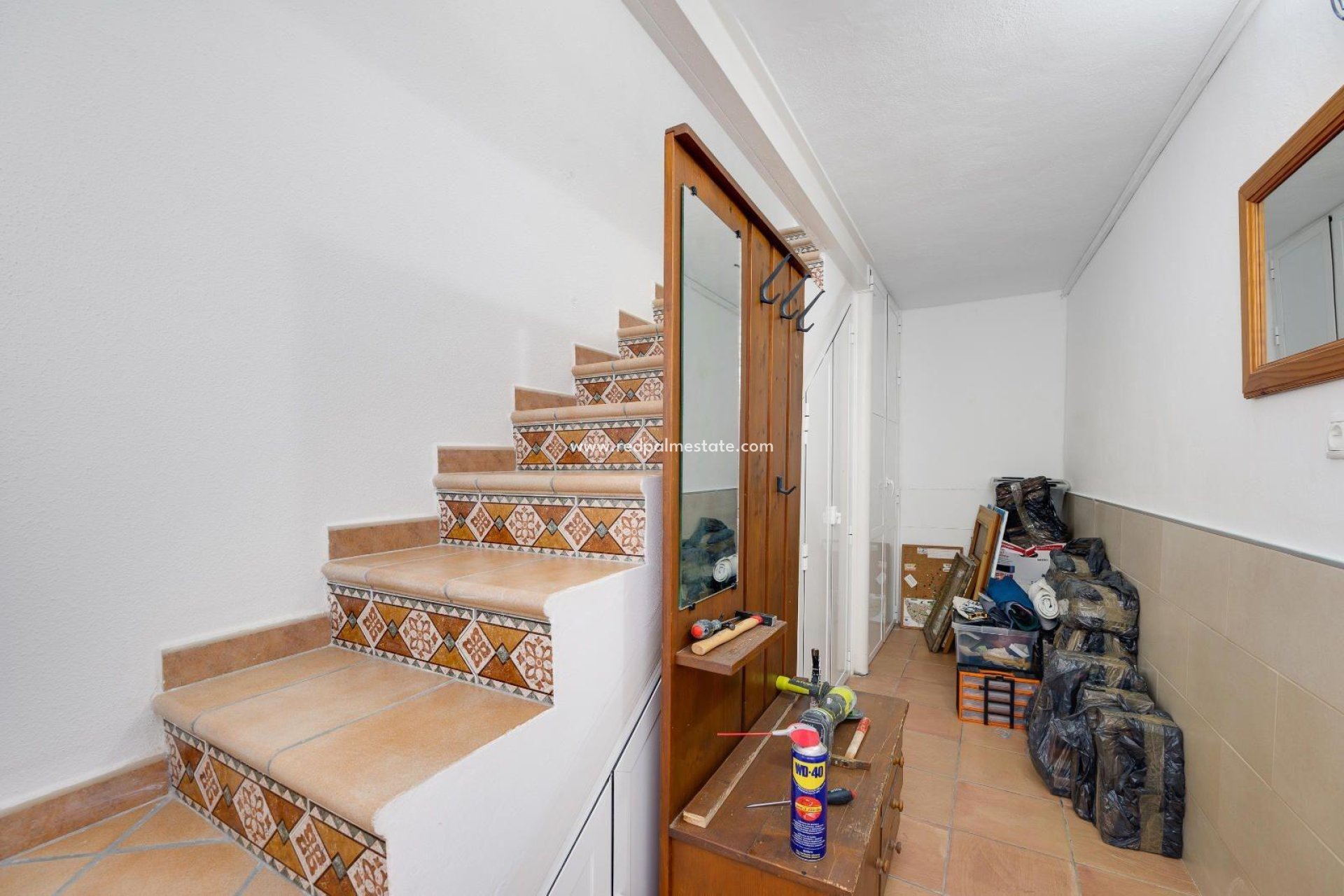 Reventa - Villa -
San Fulgencio - La Marina
