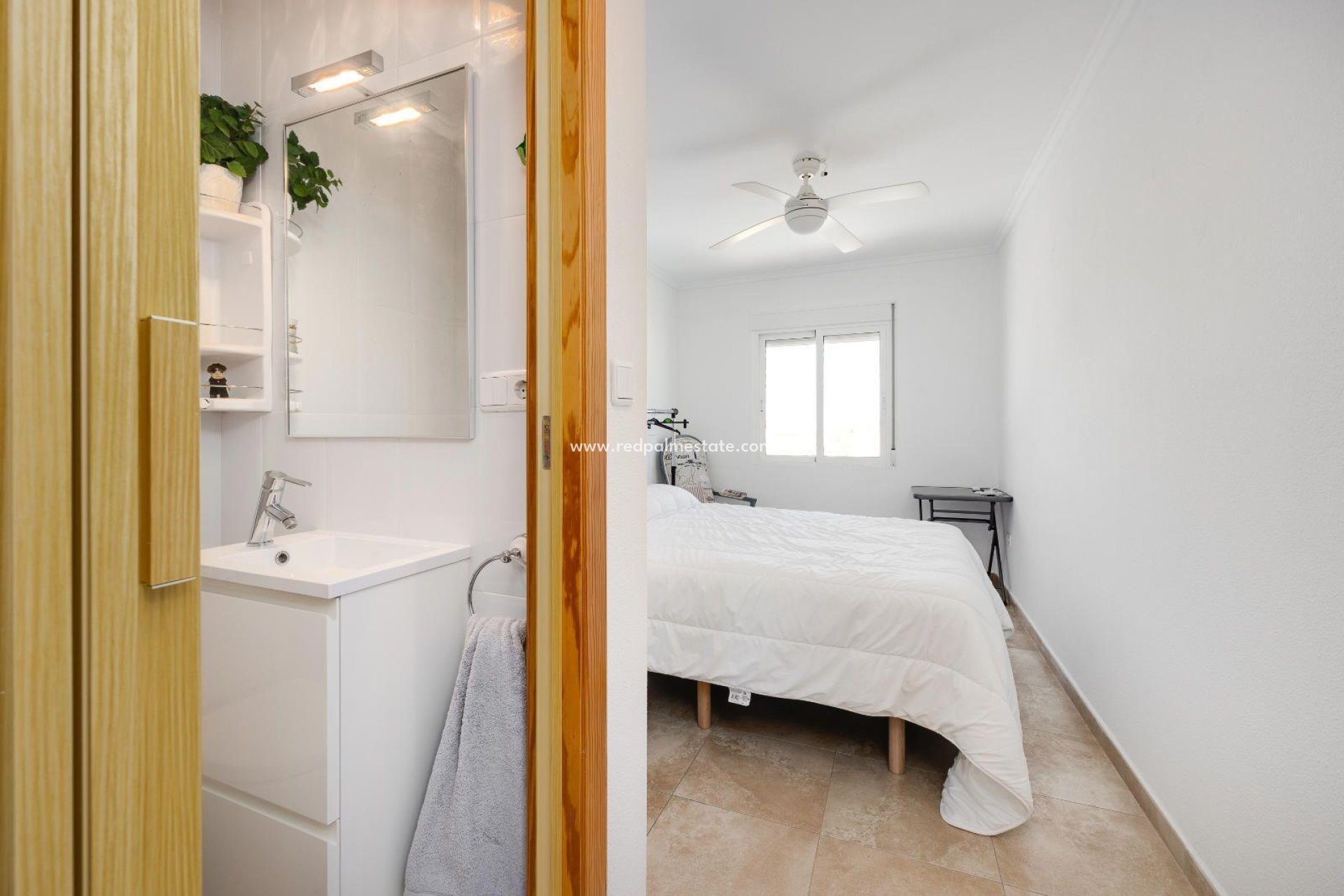 Reventa - Villa -
San Fulgencio - La Marina