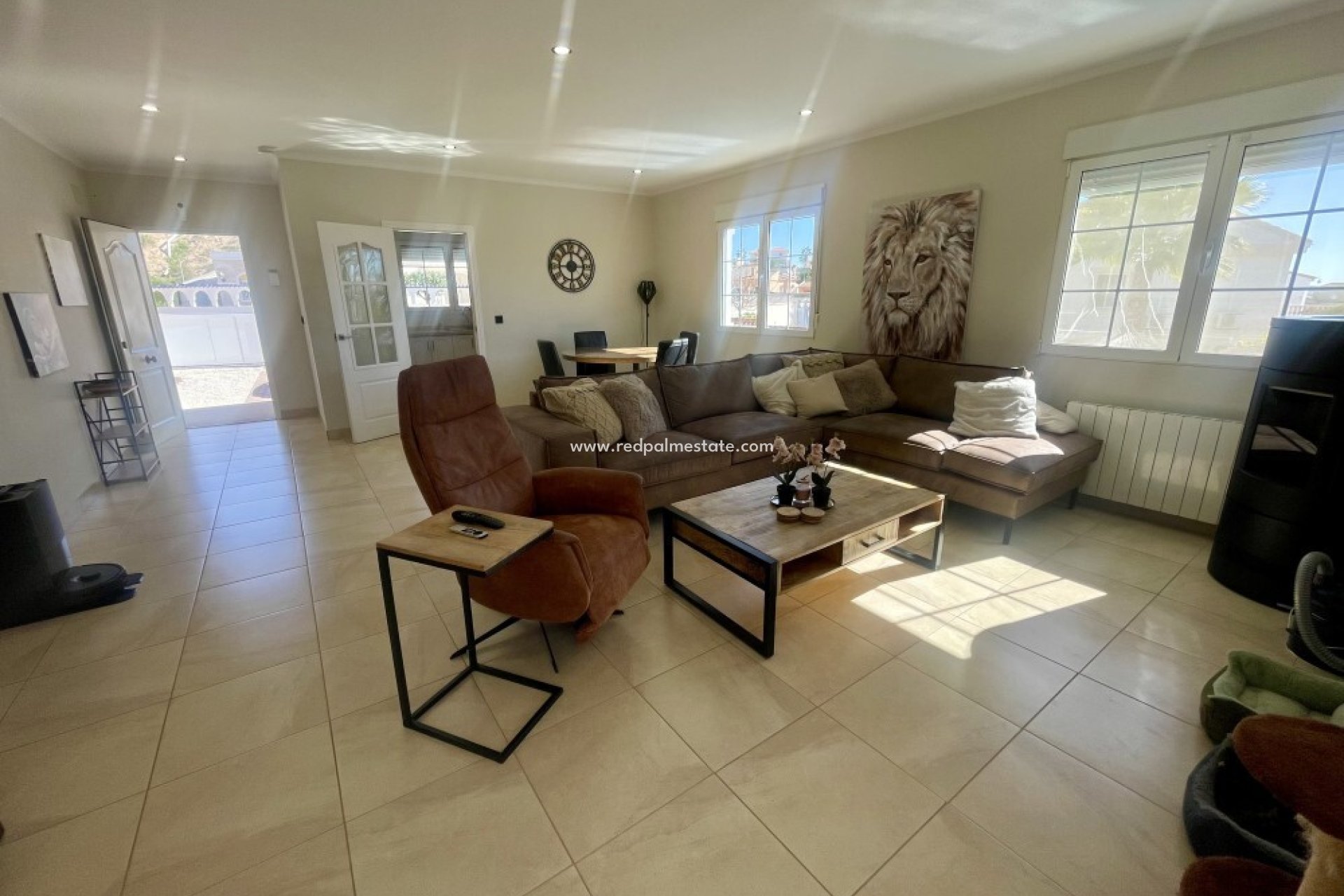 Reventa - Villa -
San Fulgencio - Urbanisation la Marina