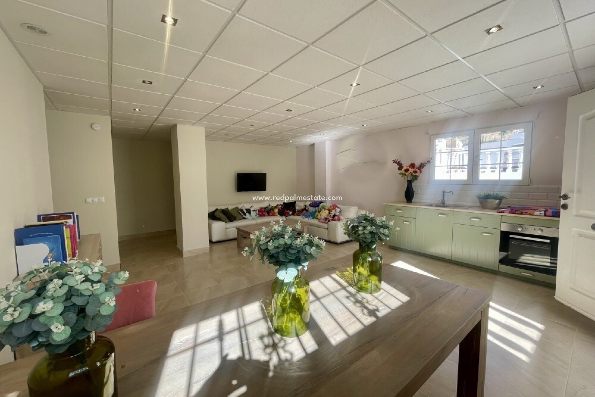 Reventa - Villa -
San Fulgencio - Urbanisation la Marina