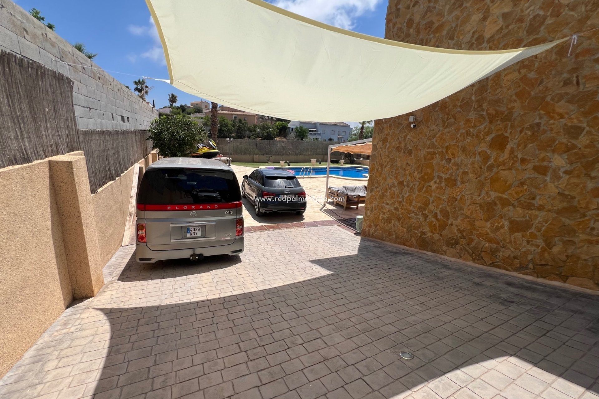 Reventa - Villa -
San Fulgencio