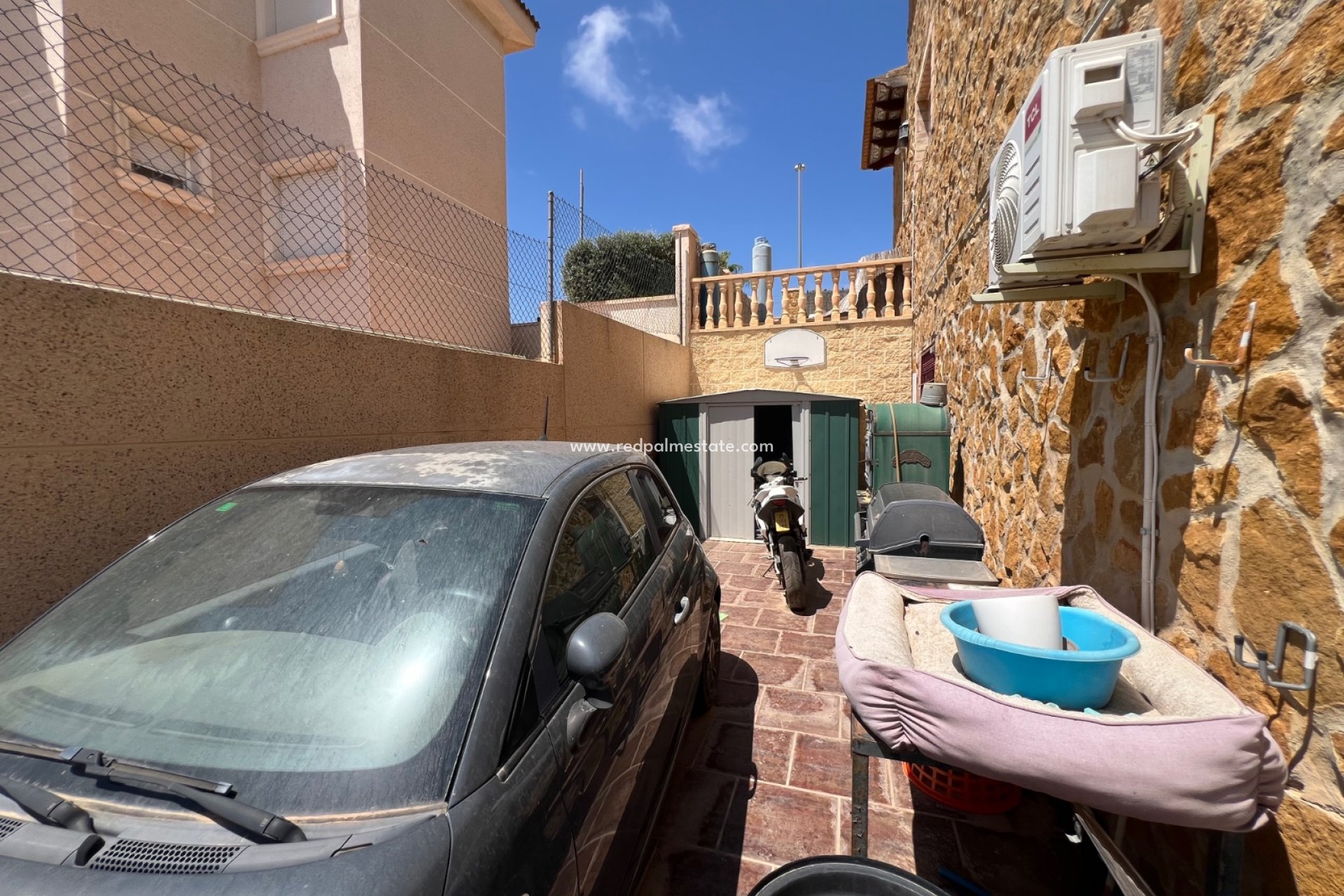 Reventa - Villa -
San Fulgencio