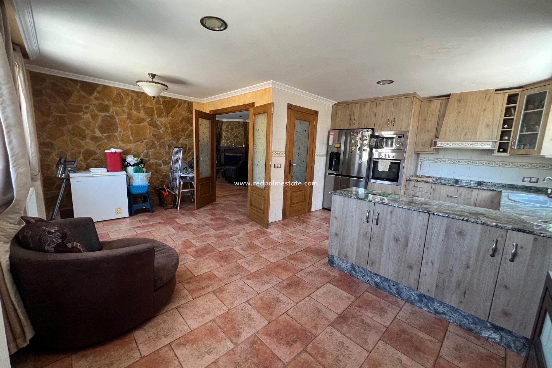Reventa - Villa -
San Fulgencio
