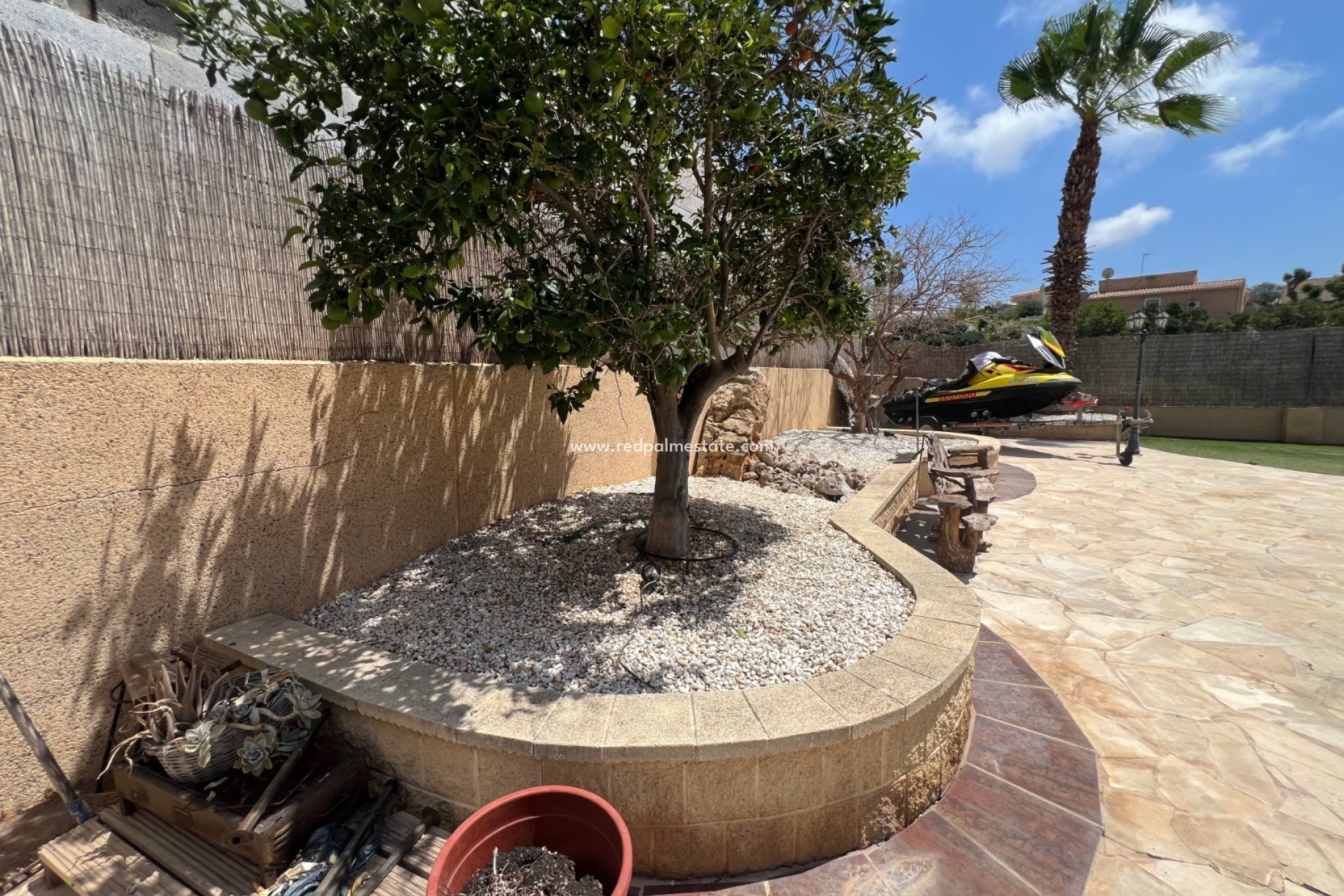 Reventa - Villa -
San Fulgencio