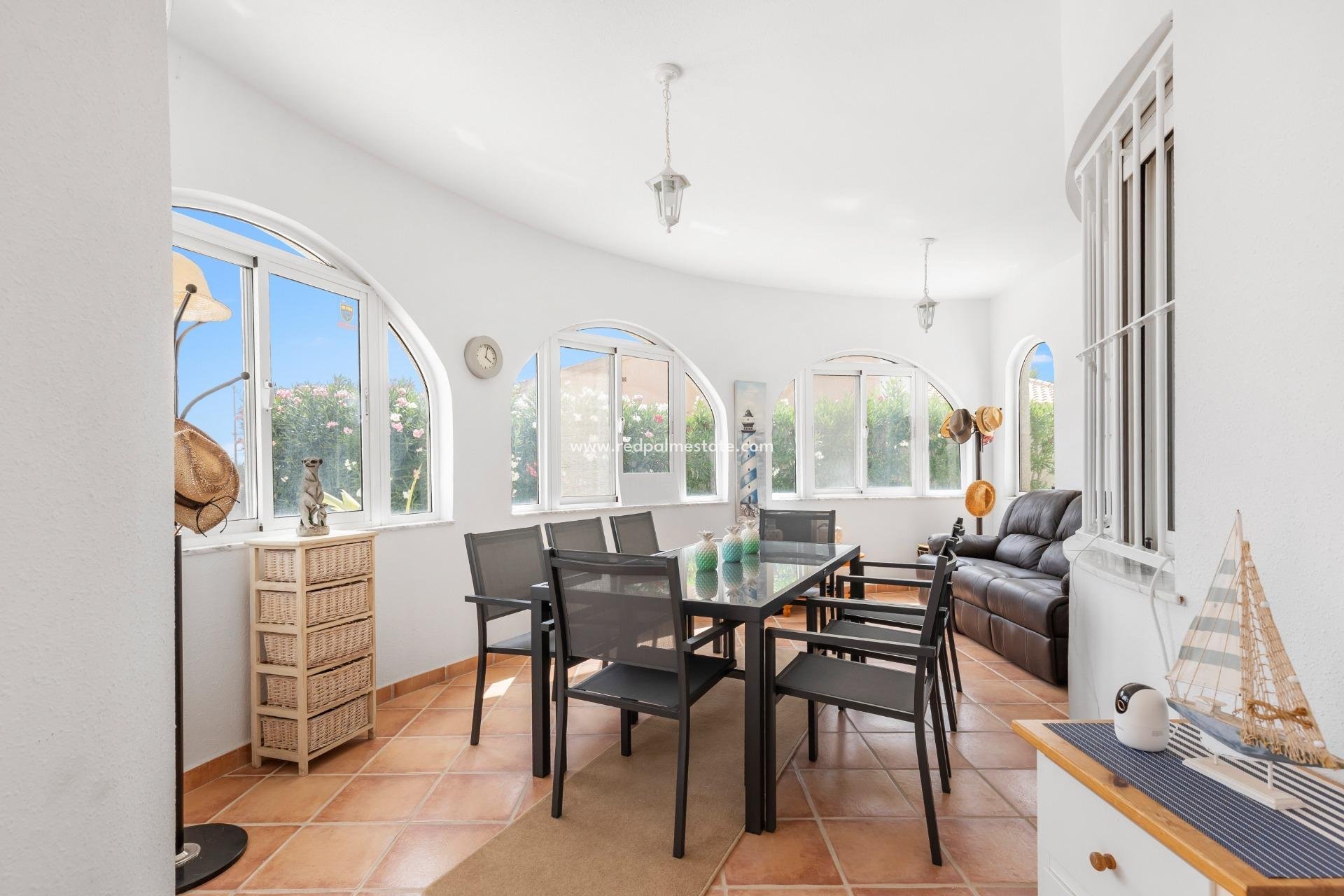 Reventa - Villa -
San Fulgencio