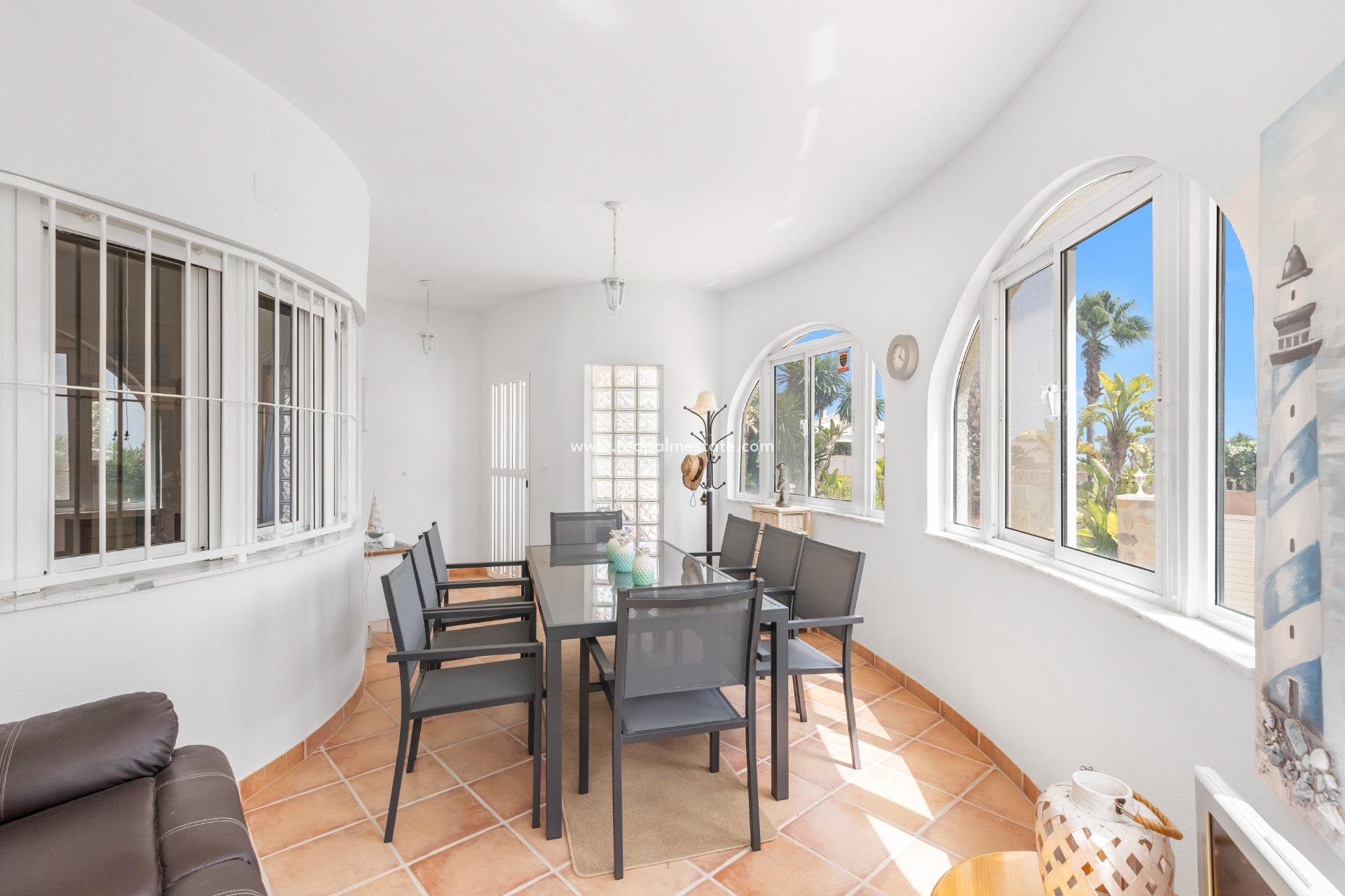 Reventa - Villa -
San Fulgencio