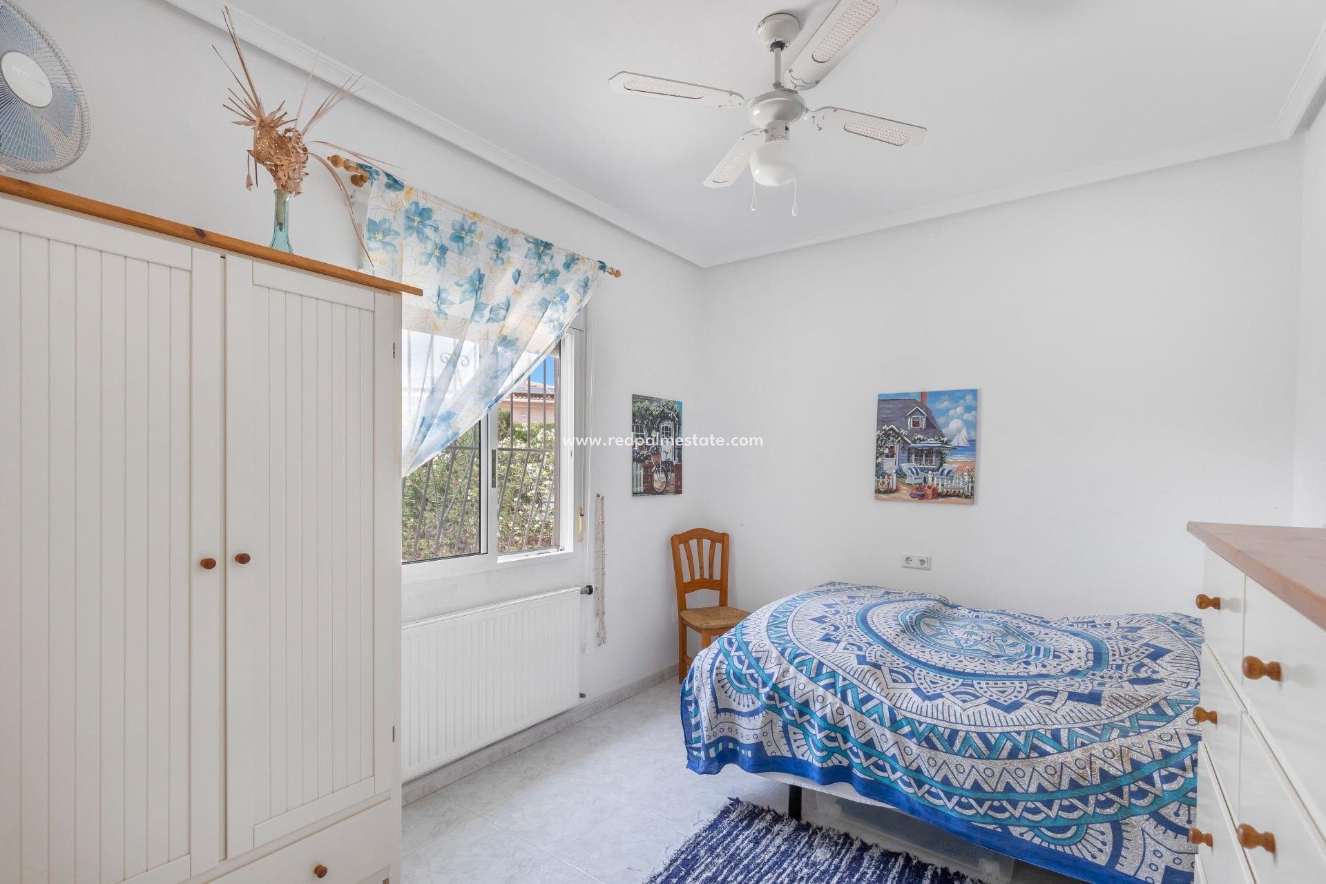 Reventa - Villa -
San Fulgencio