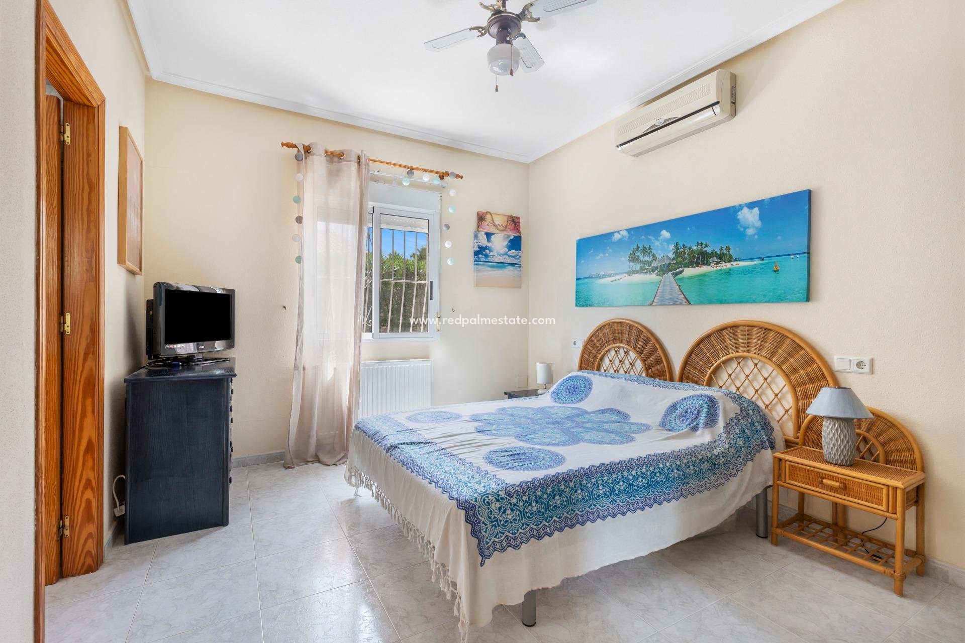 Reventa - Villa -
San Fulgencio