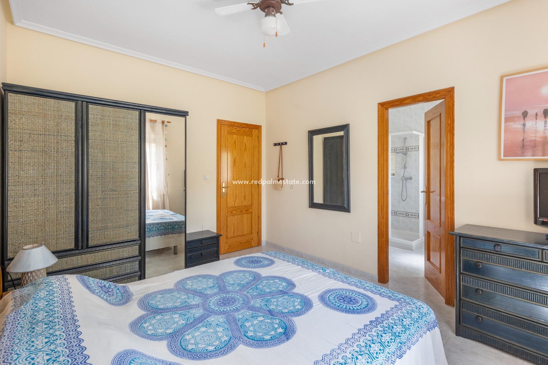 Reventa - Villa -
San Fulgencio