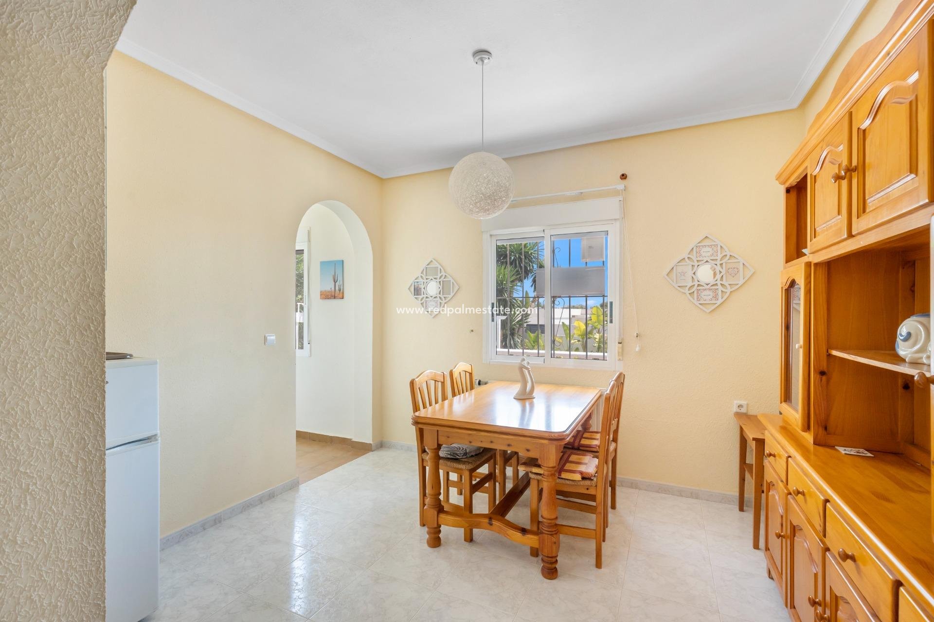 Reventa - Villa -
San Fulgencio