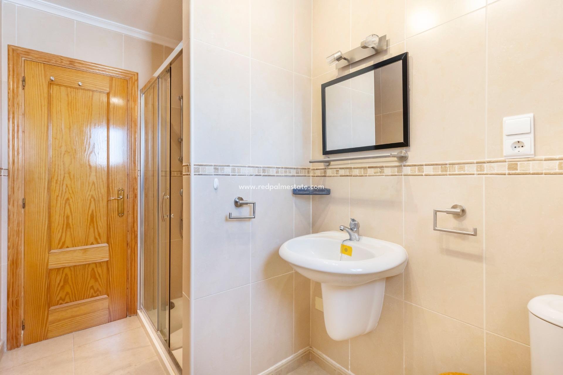 Reventa - Villa -
San Fulgencio