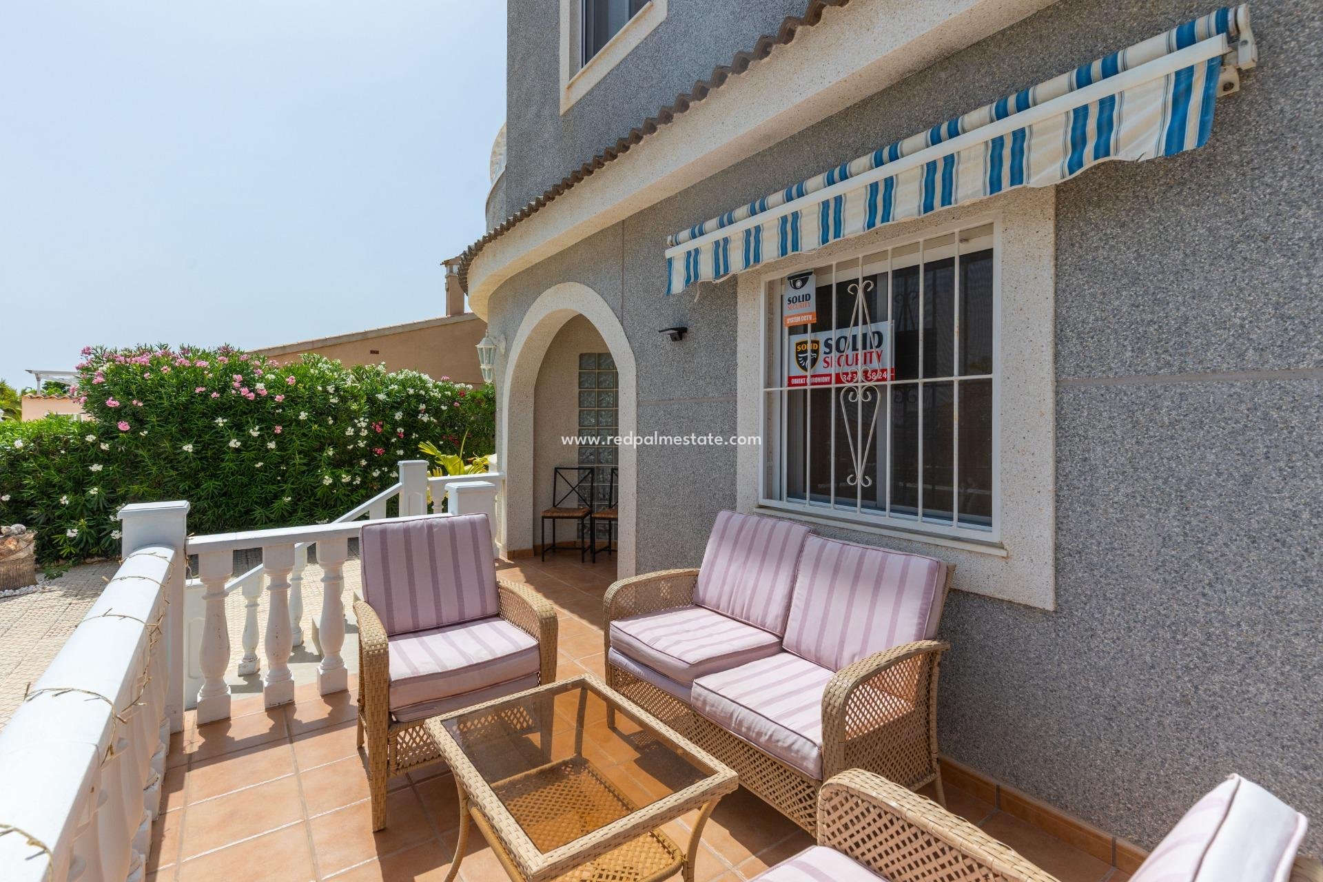 Reventa - Villa -
San Fulgencio