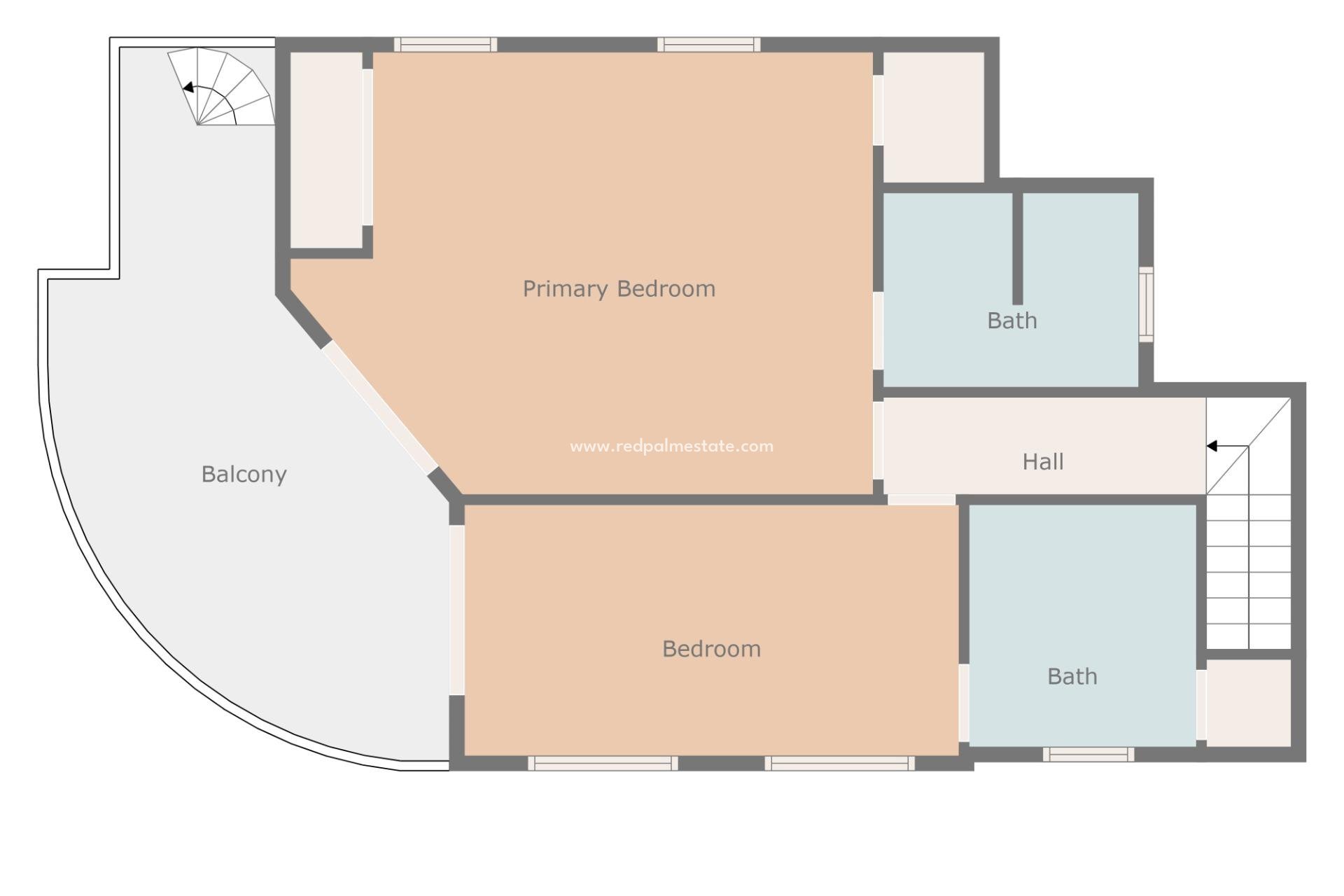 Reventa - Villa -
San Fulgencio