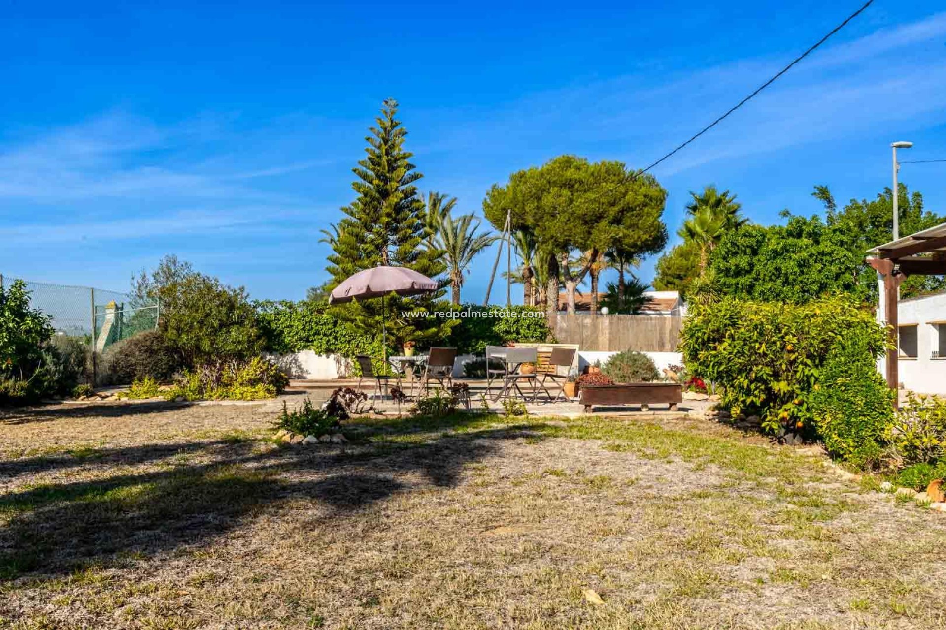 Reventa - Villa -
SAN JAVIER - Costa Calida