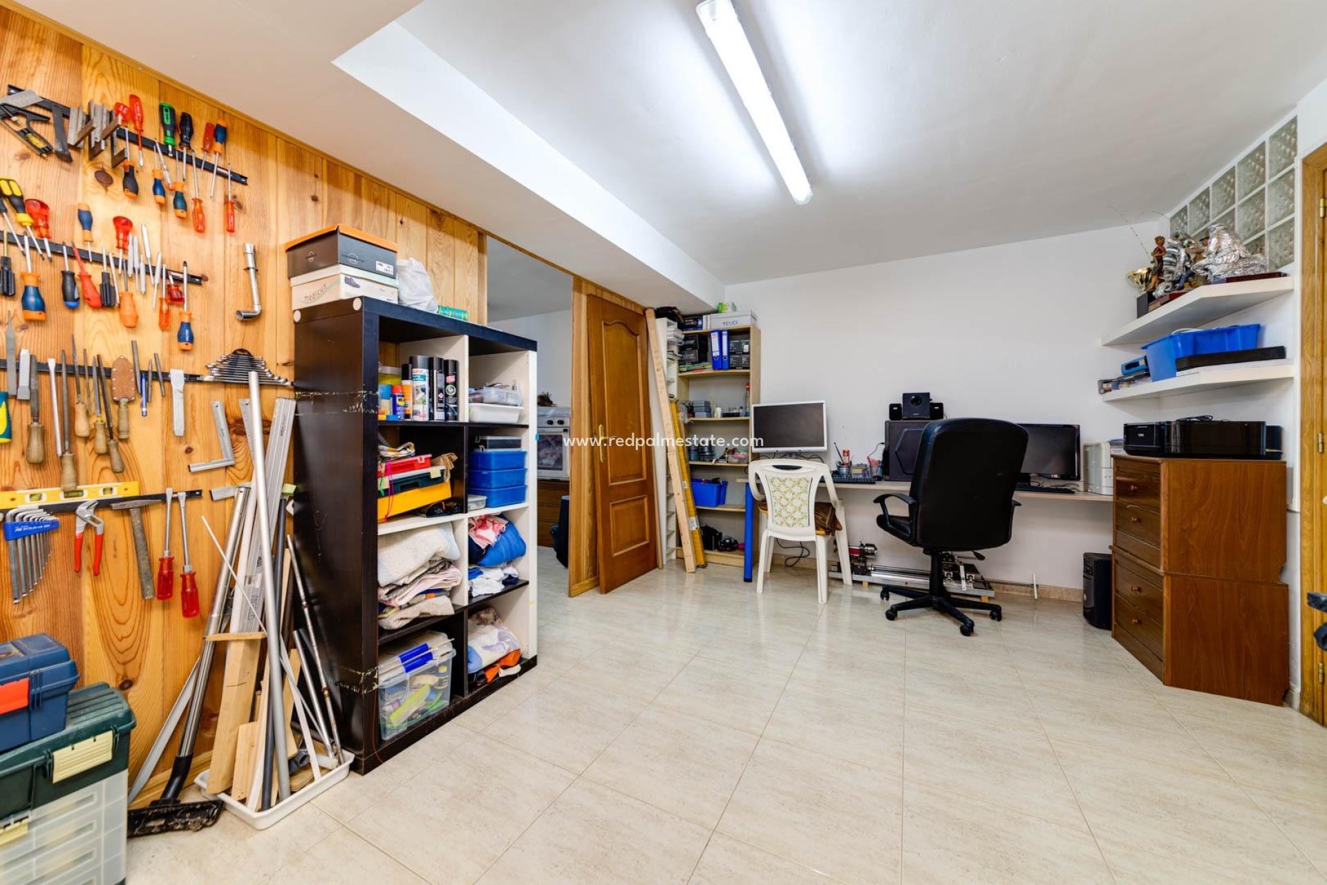 Reventa - Villa -
San Javier - Costa Calida