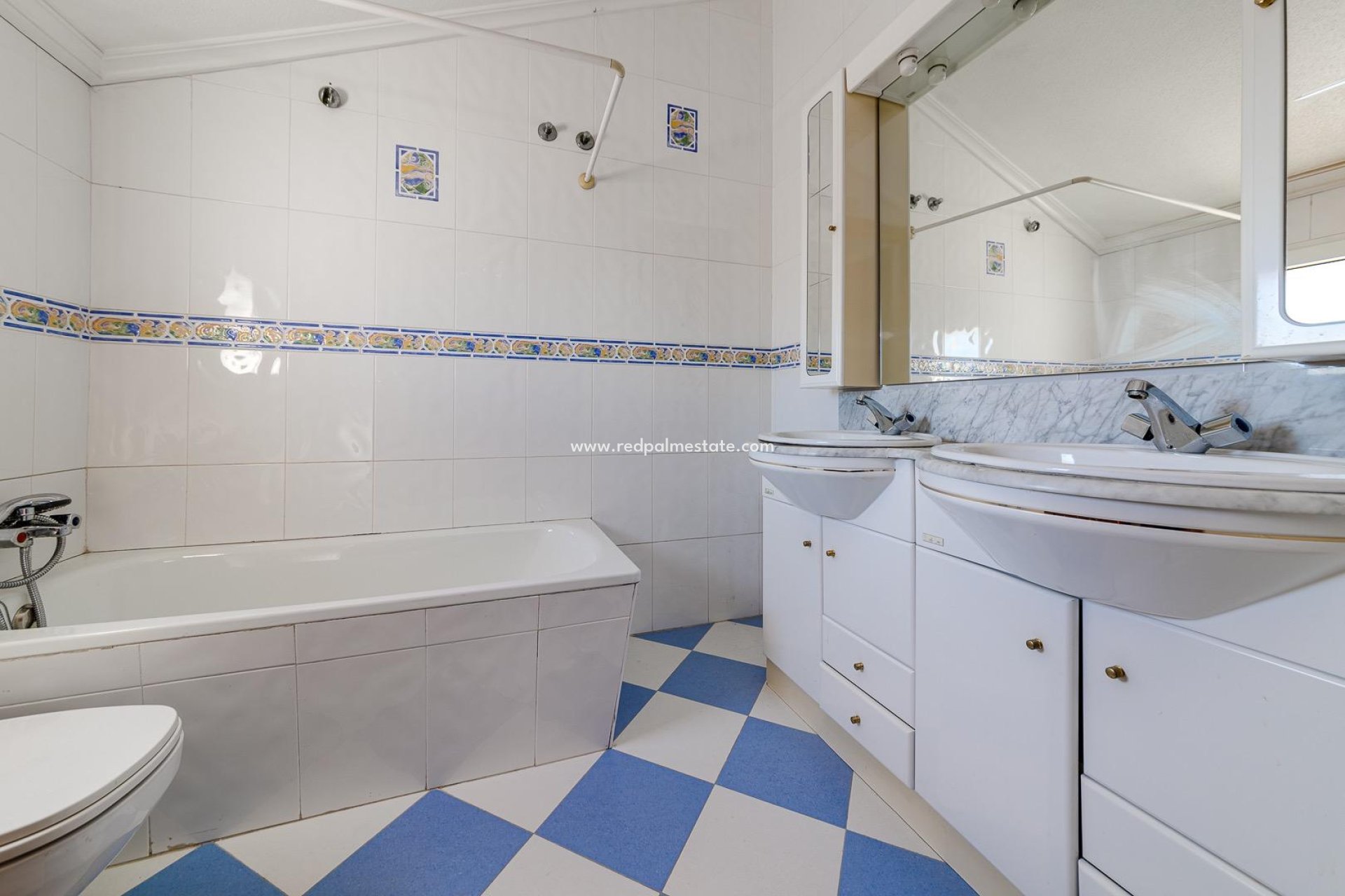 Reventa - Villa -
San Javier - Costa Calida