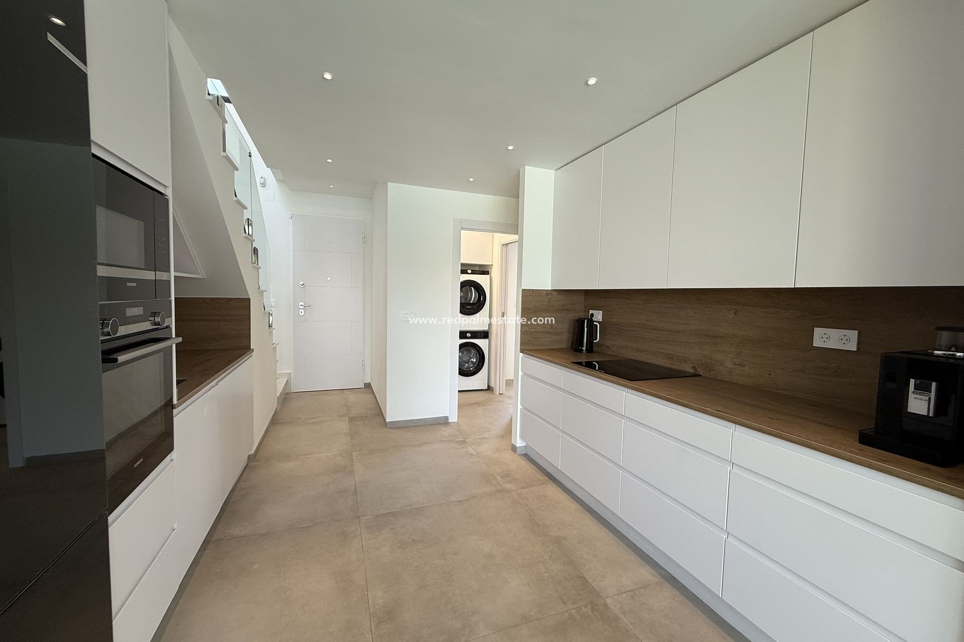 Reventa - Villa -
San Javier - Costa Calida