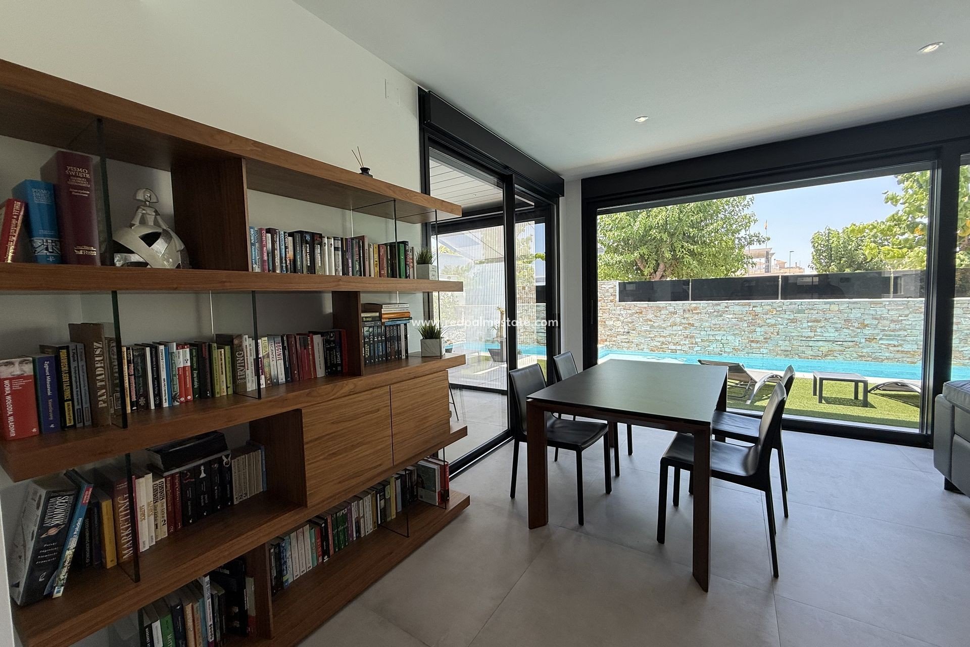 Reventa - Villa -
San Javier - Costa Calida