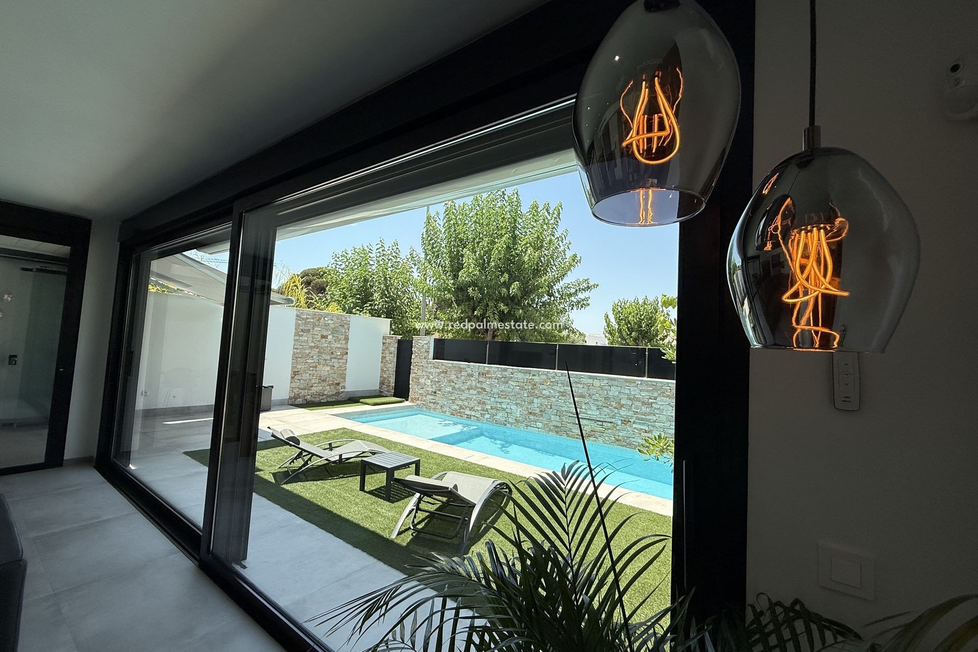 Reventa - Villa -
San Javier - Costa Calida