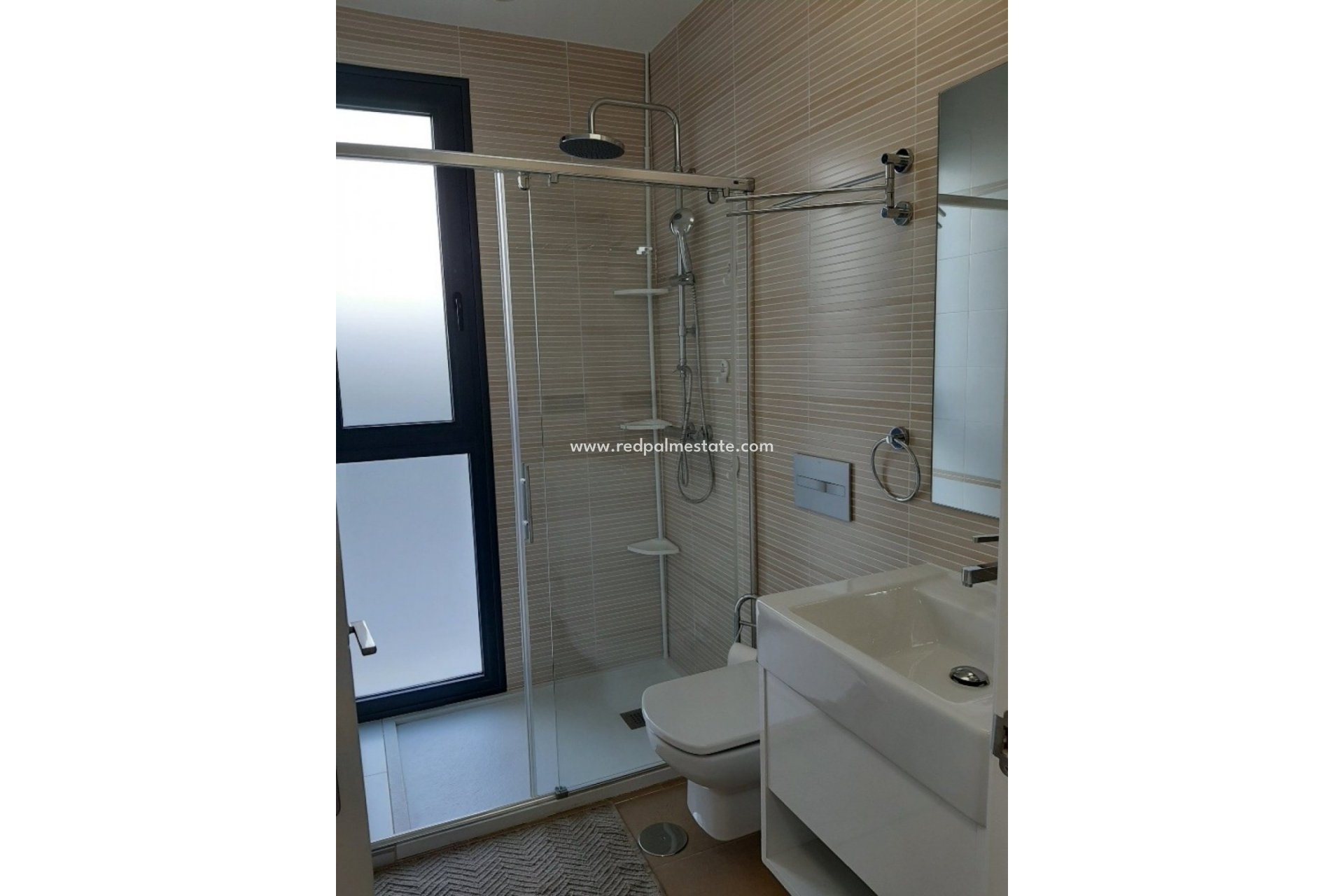 Reventa - Villa -
San Javier - La Ribera