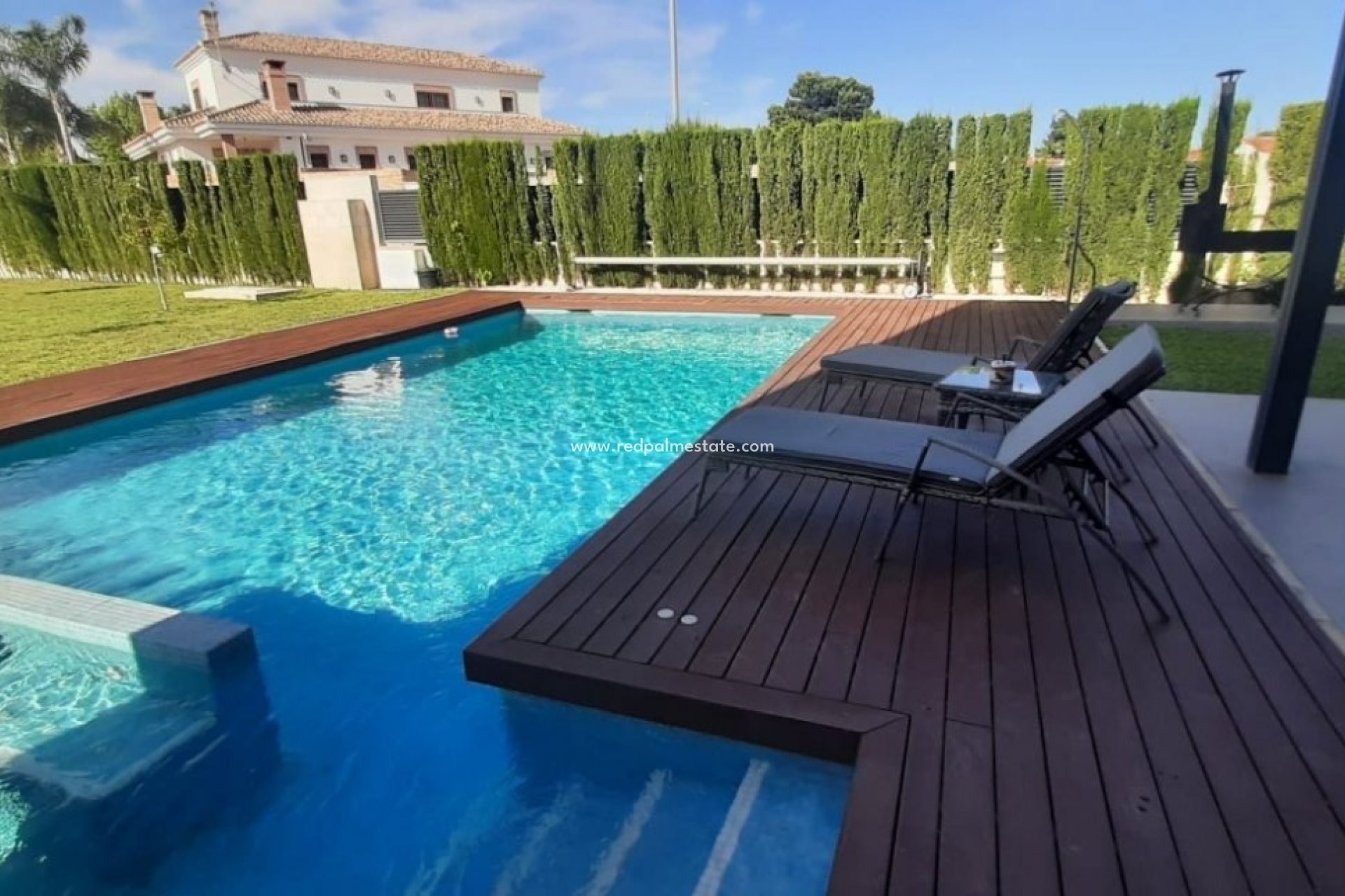 Reventa - Villa -
San Javier - La Ribera