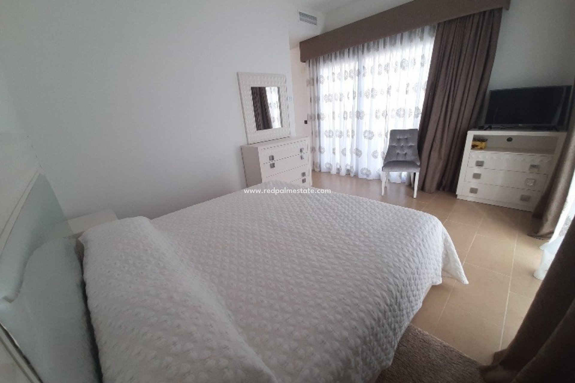 Reventa - Villa -
San Javier - La Ribera