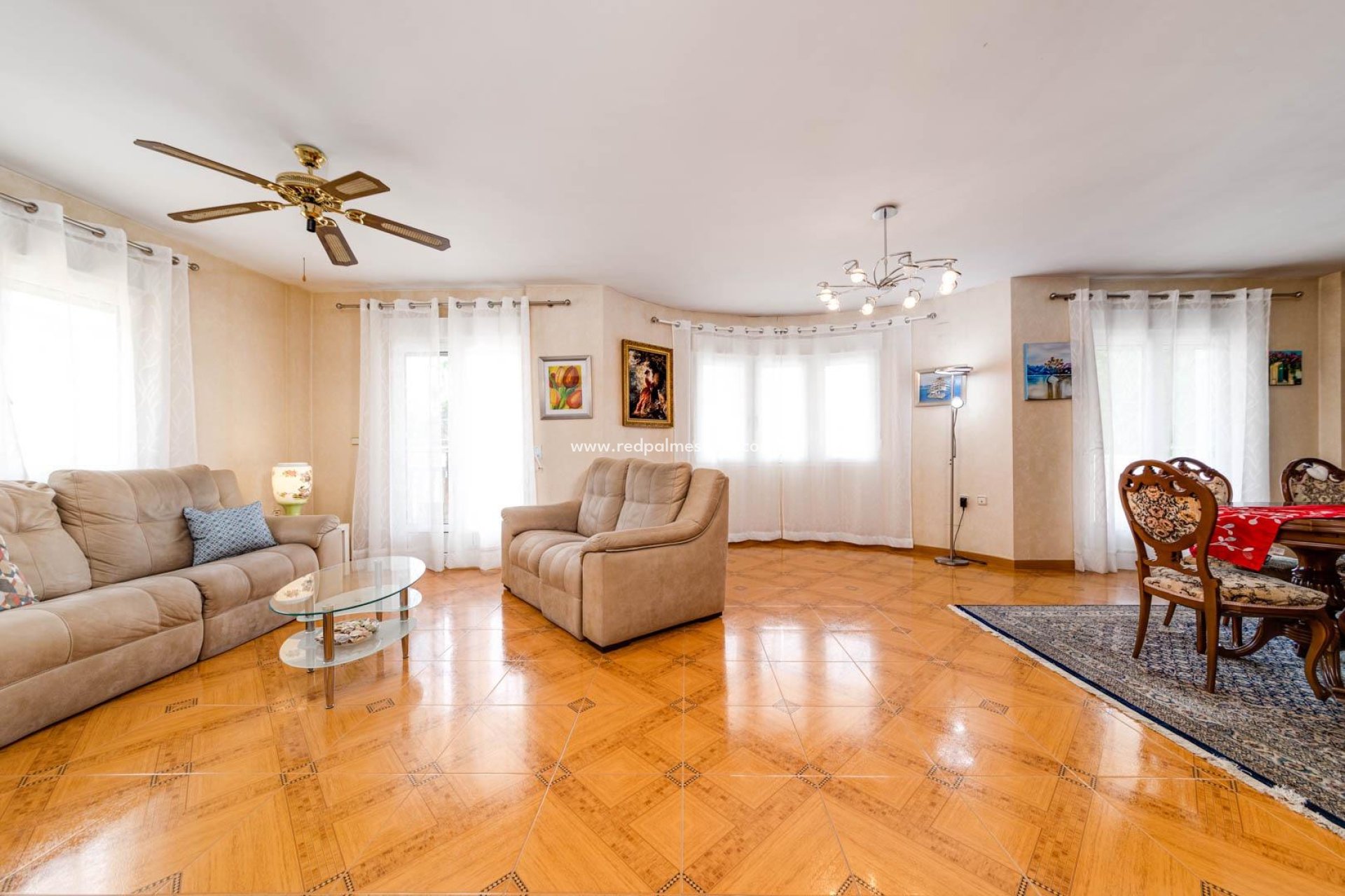 Reventa - Villa -
San Javier