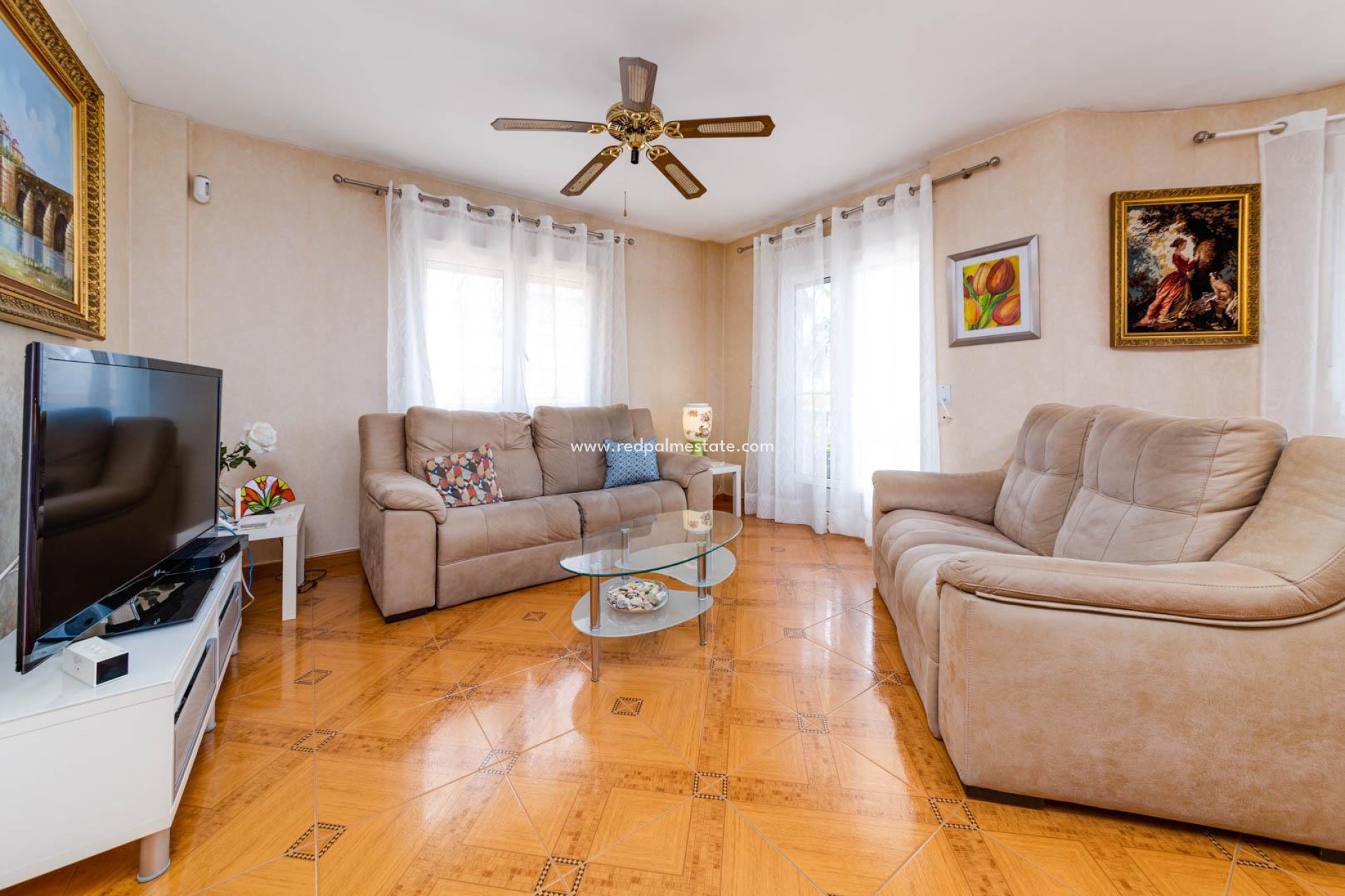 Reventa - Villa -
San Javier