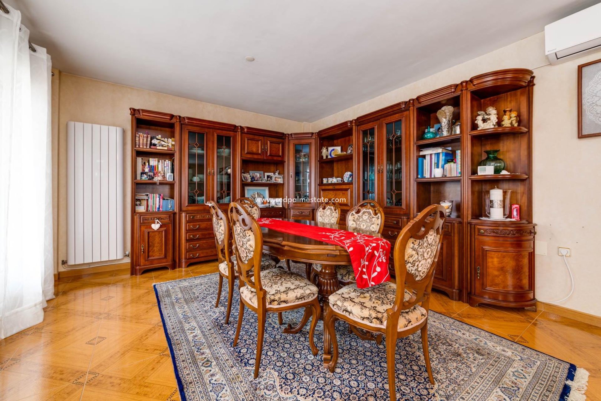 Reventa - Villa -
San Javier