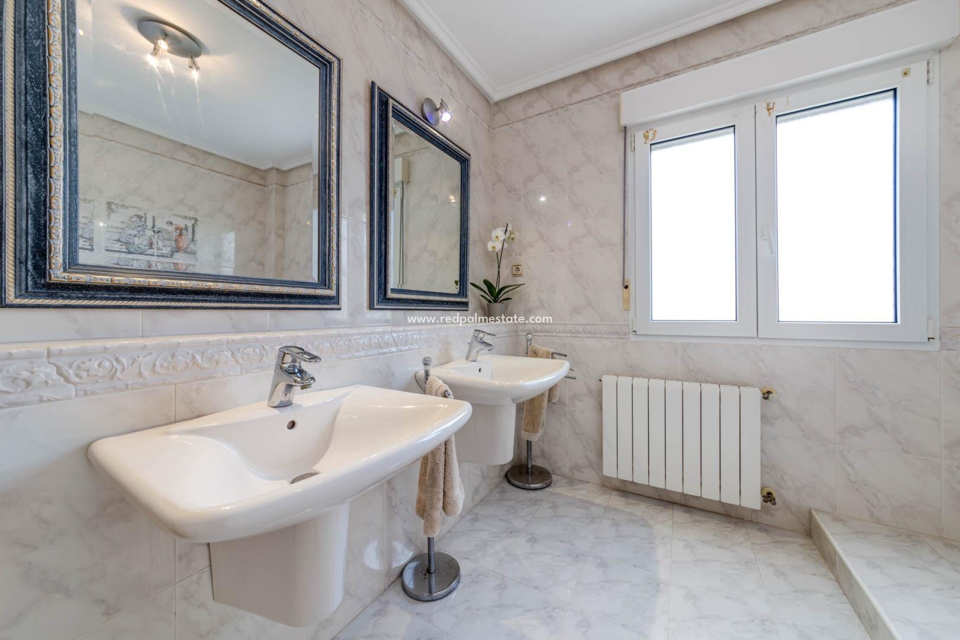 Reventa - Villa -
San Javier