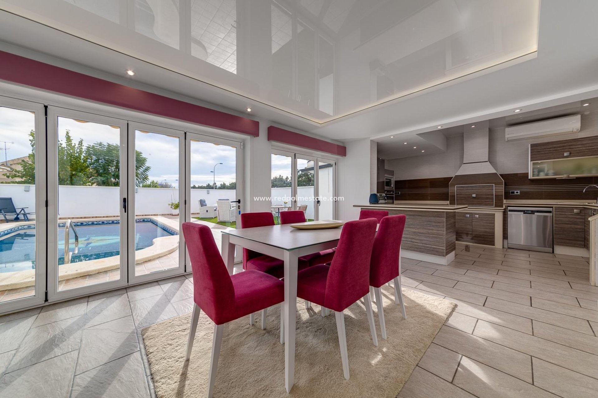 Reventa - Villa -
San Javier