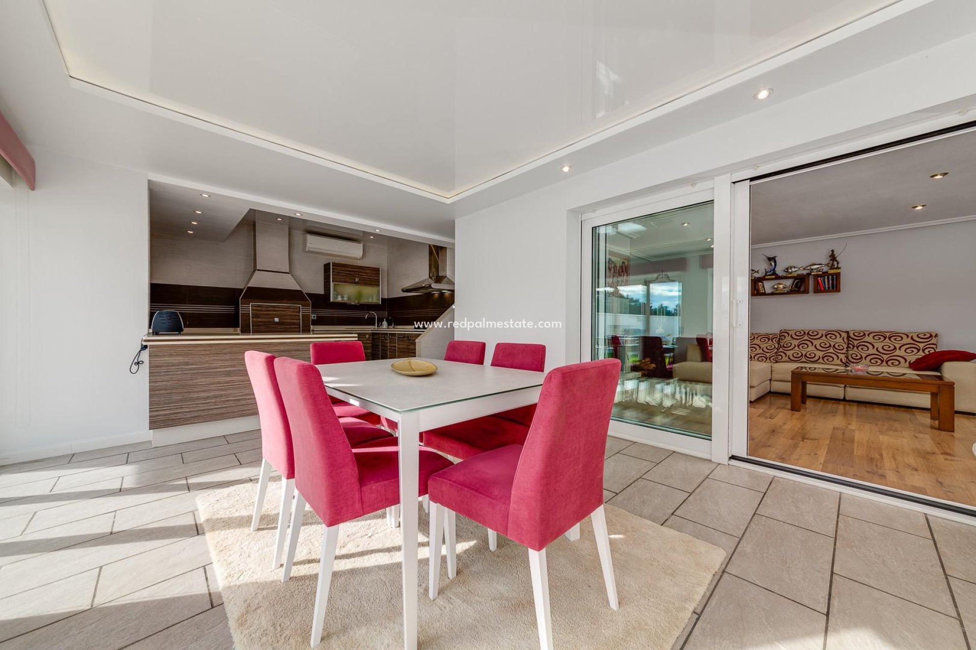 Reventa - Villa -
San Javier