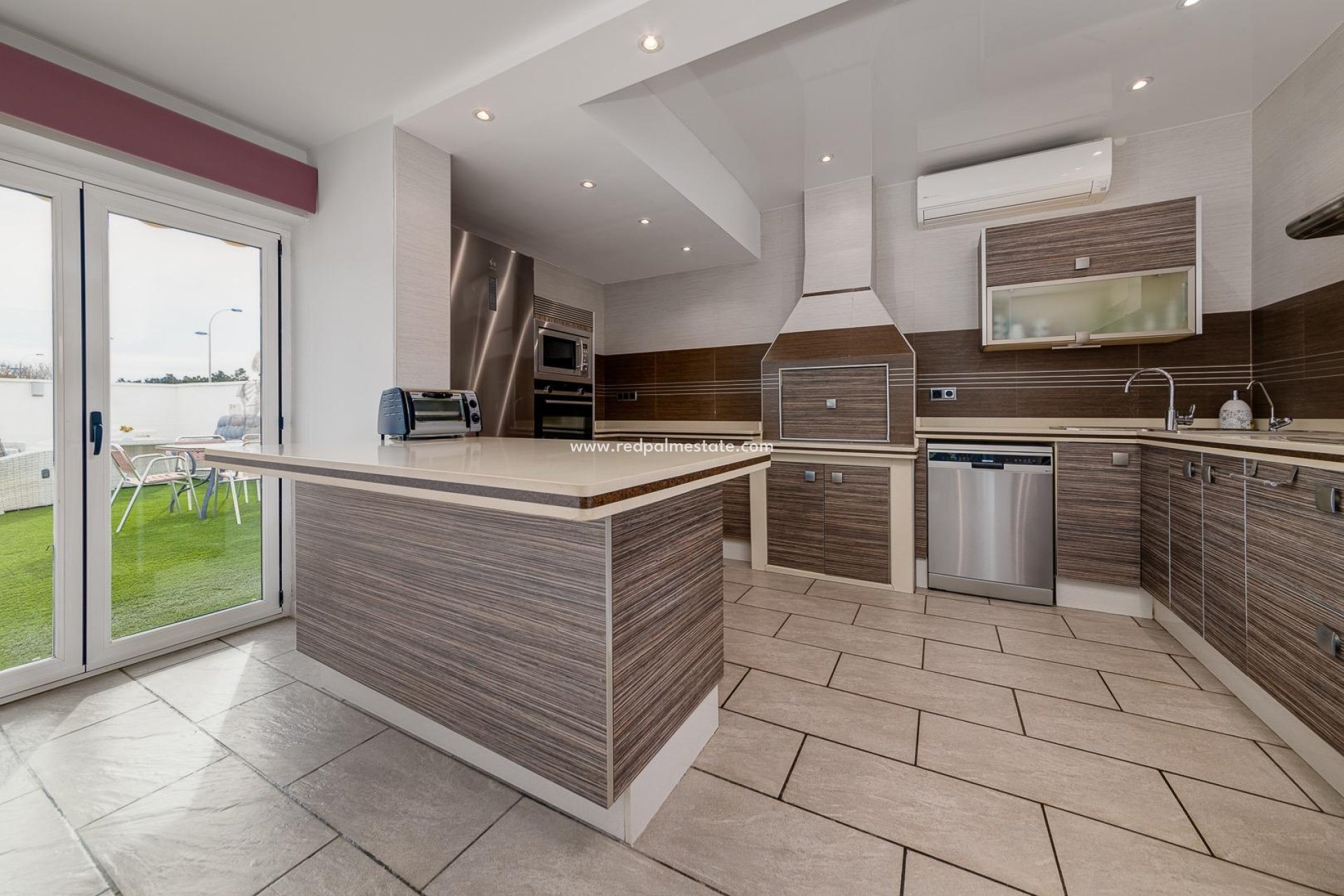 Reventa - Villa -
San Javier