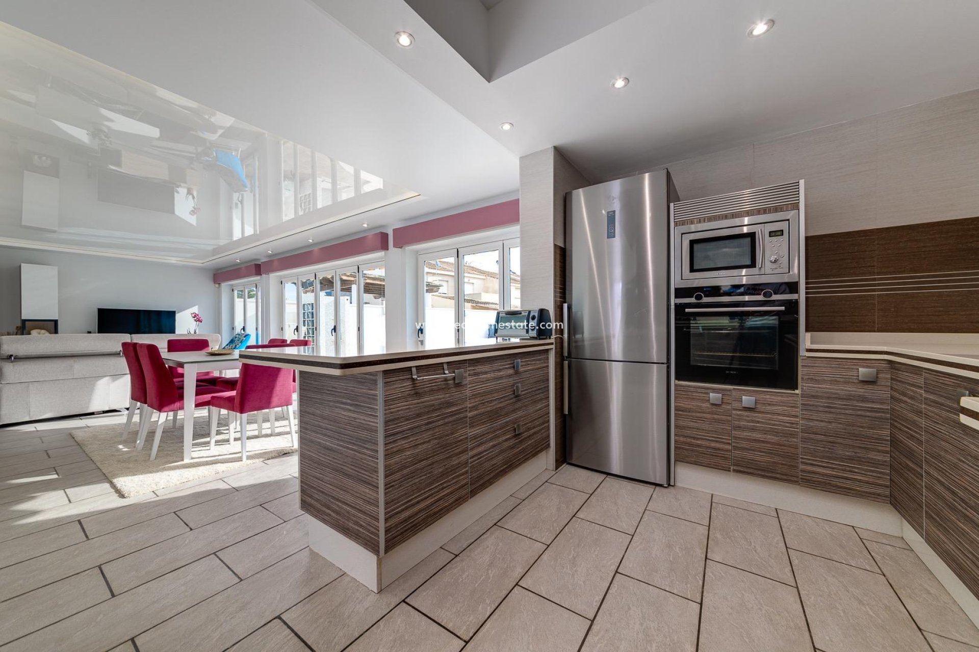 Reventa - Villa -
San Javier