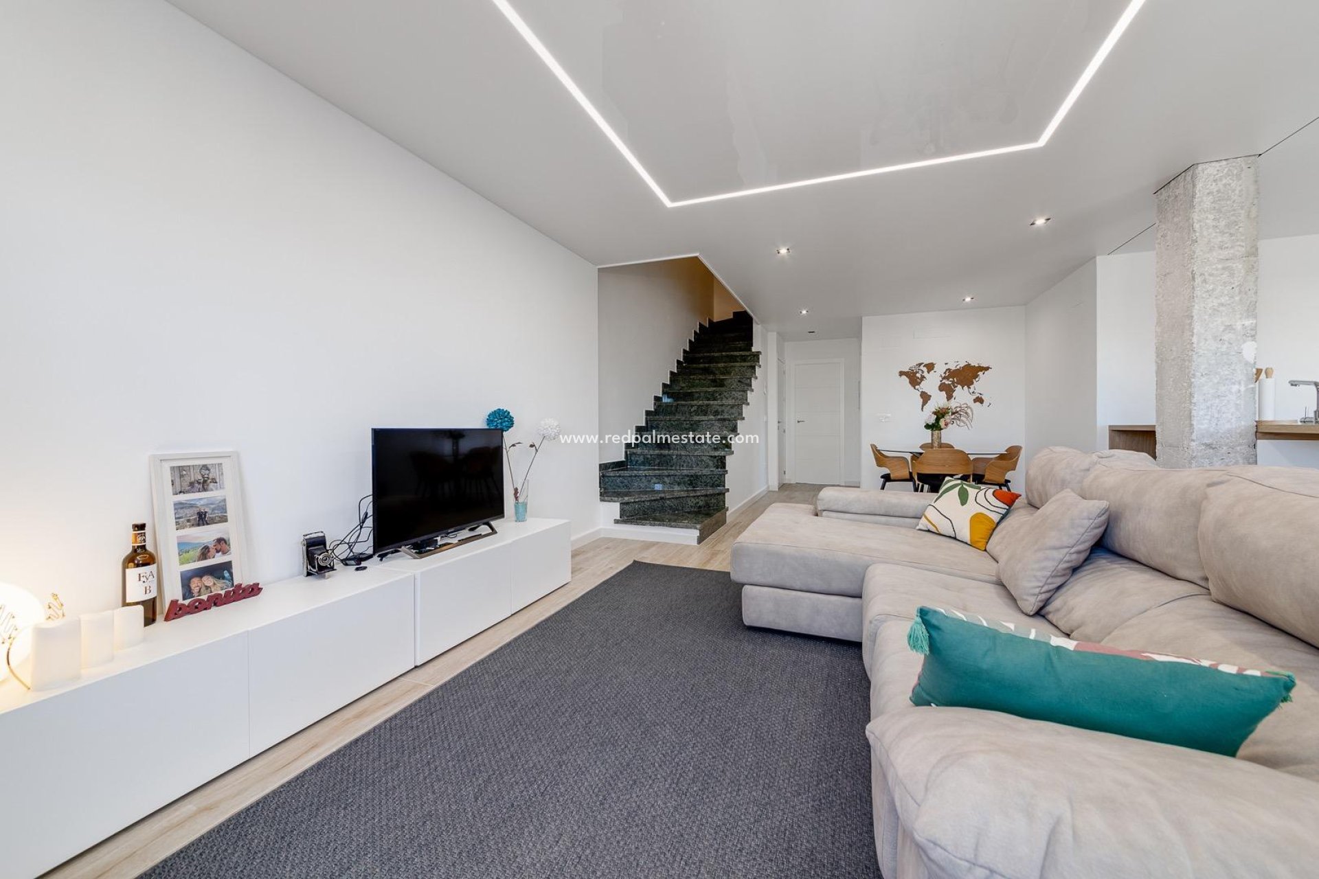 Reventa - Villa -
San Javier