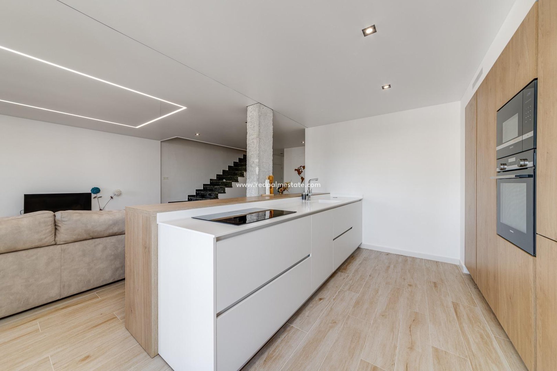 Reventa - Villa -
San Javier