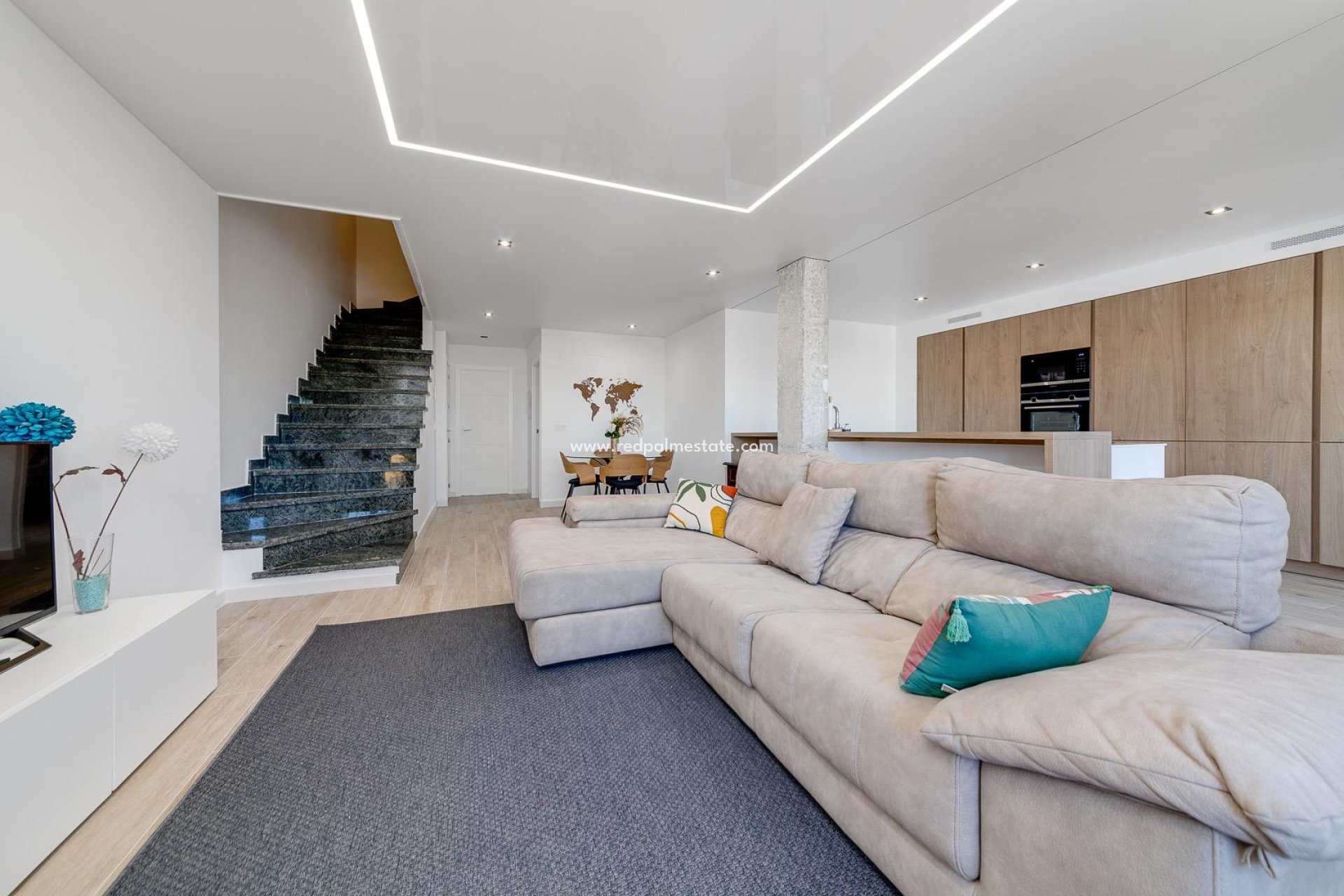 Reventa - Villa -
San Javier