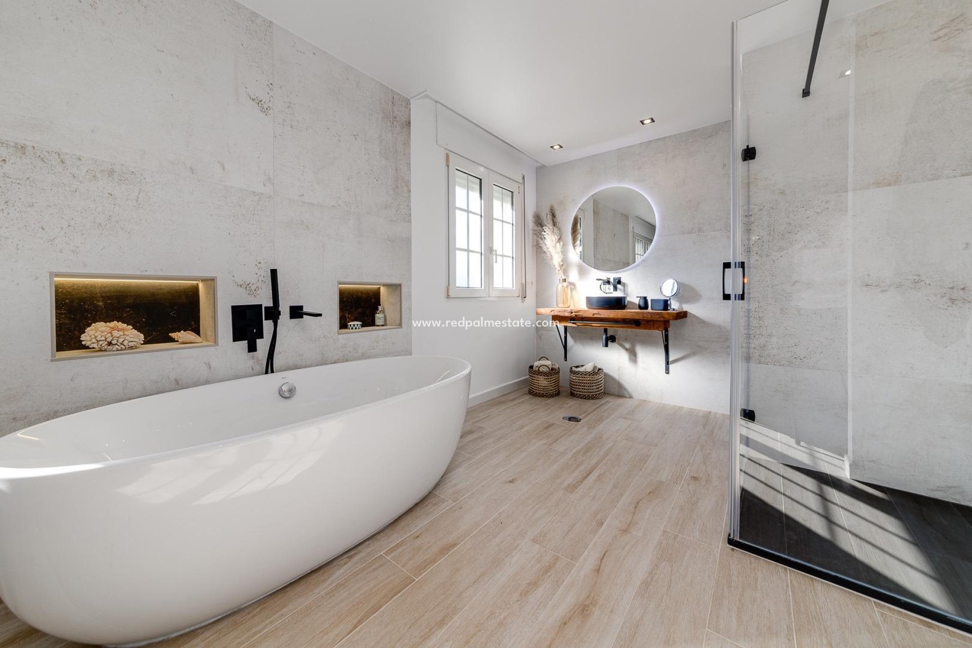 Reventa - Villa -
San Javier