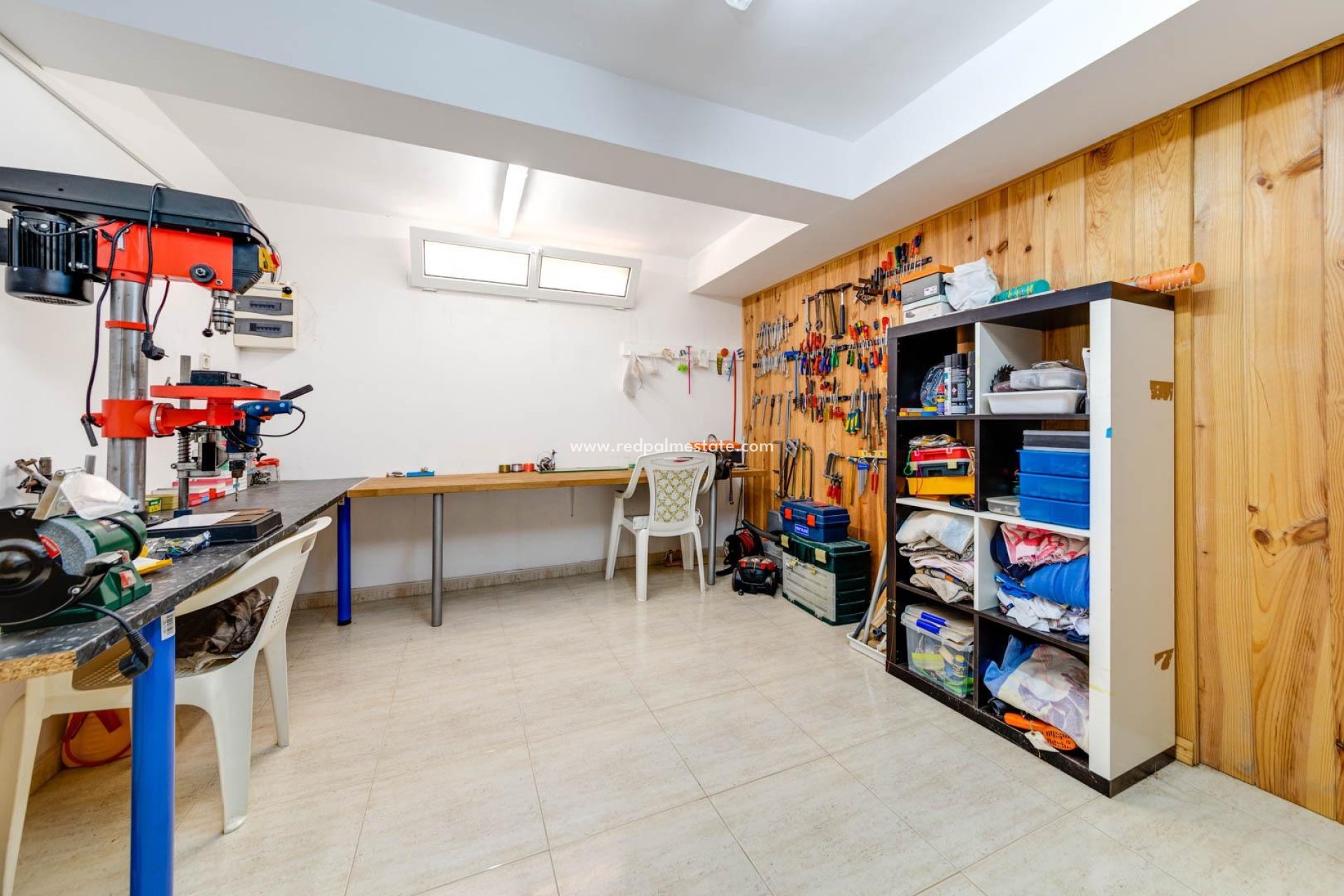 Reventa - Villa -
San Javier