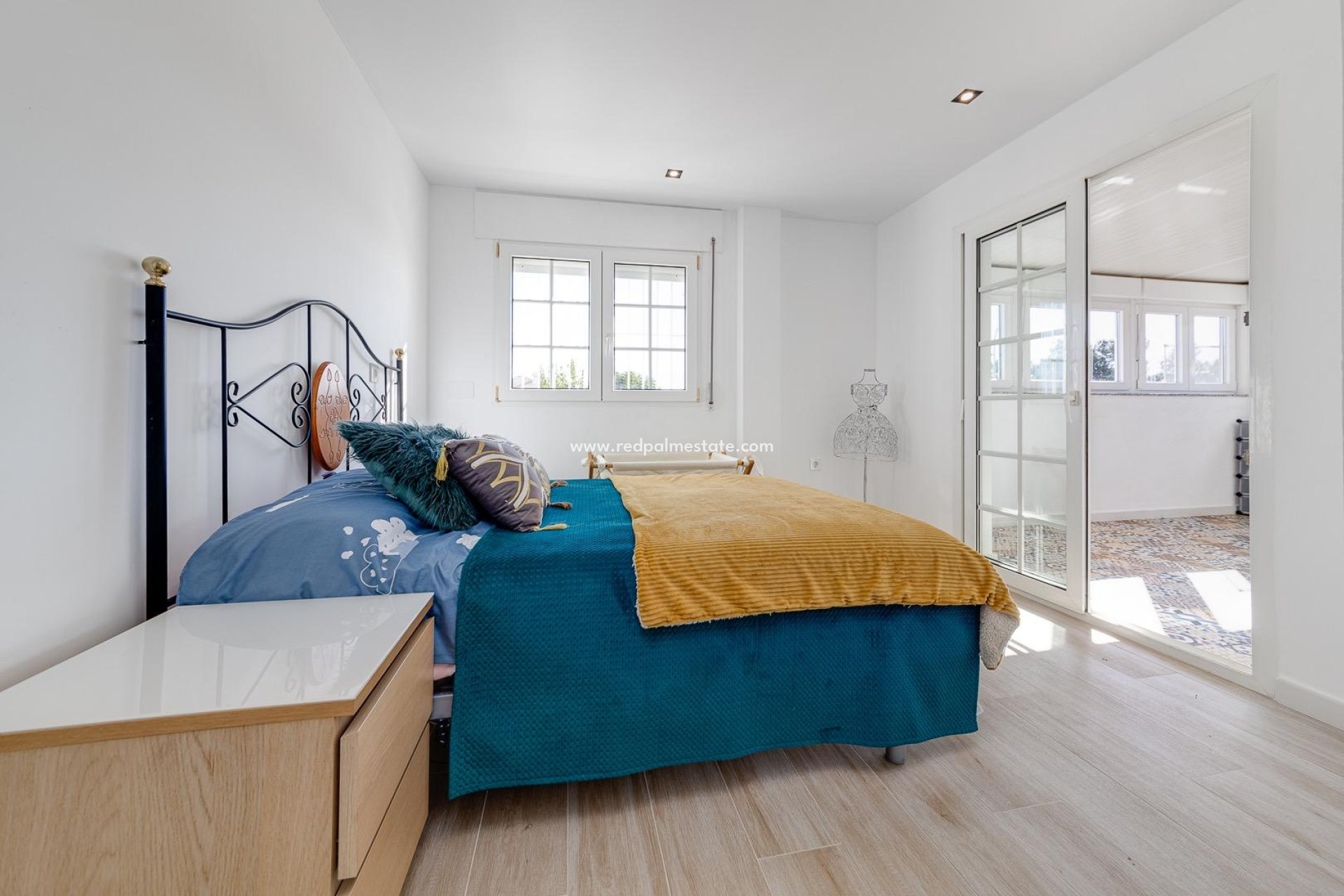 Reventa - Villa -
San Javier