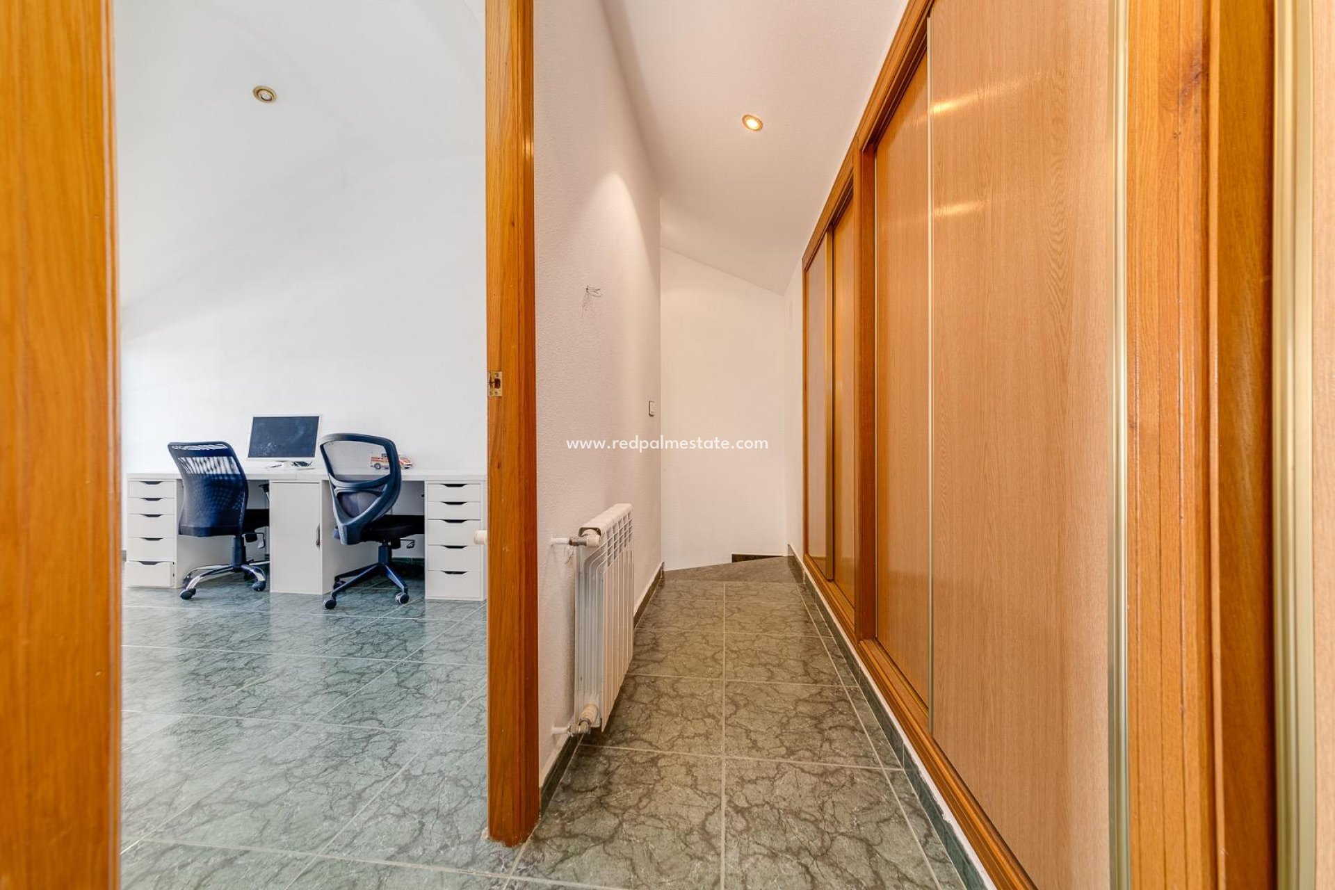 Reventa - Villa -
San Javier